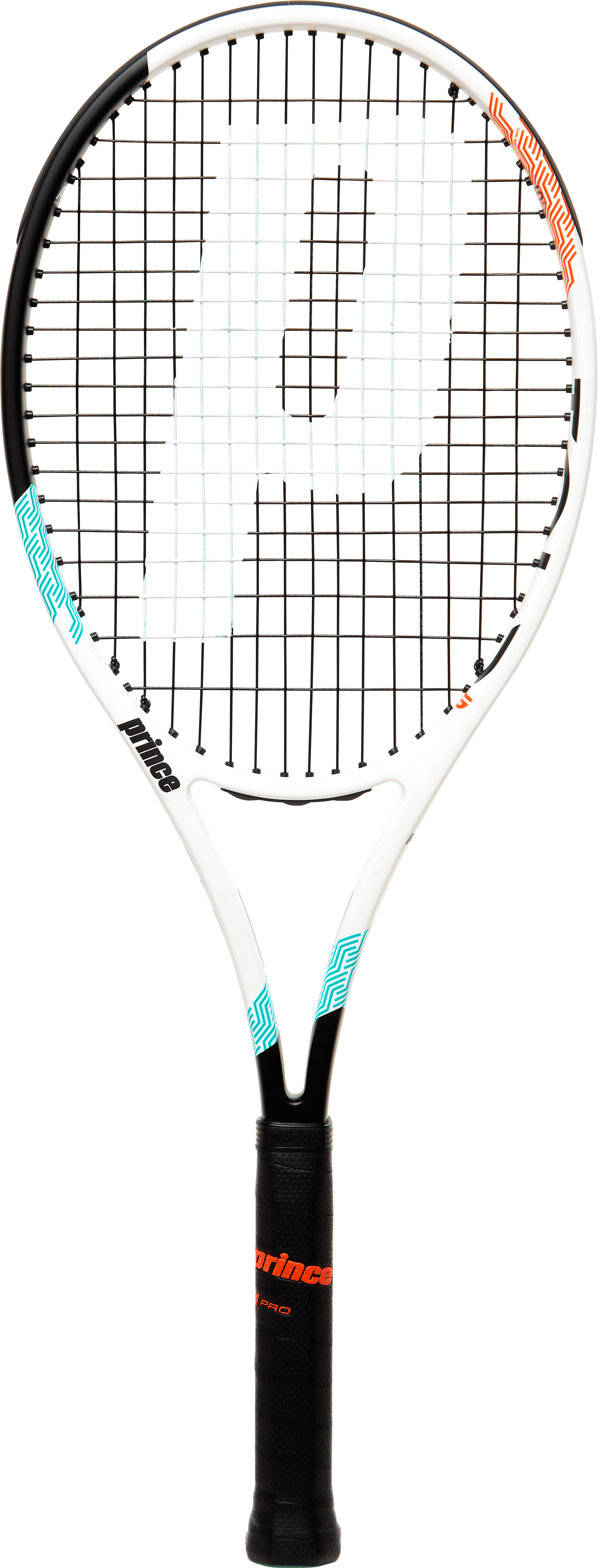 Tour 100 290g (16×18) Black