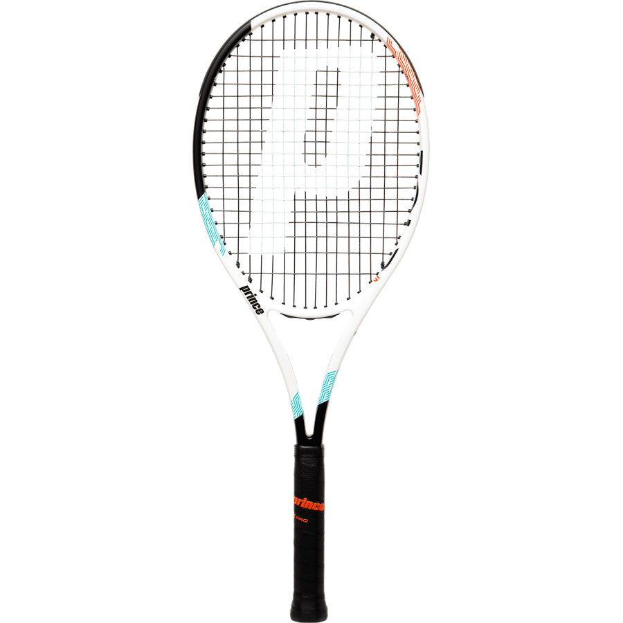 Tour 100 290g (16×18) Black