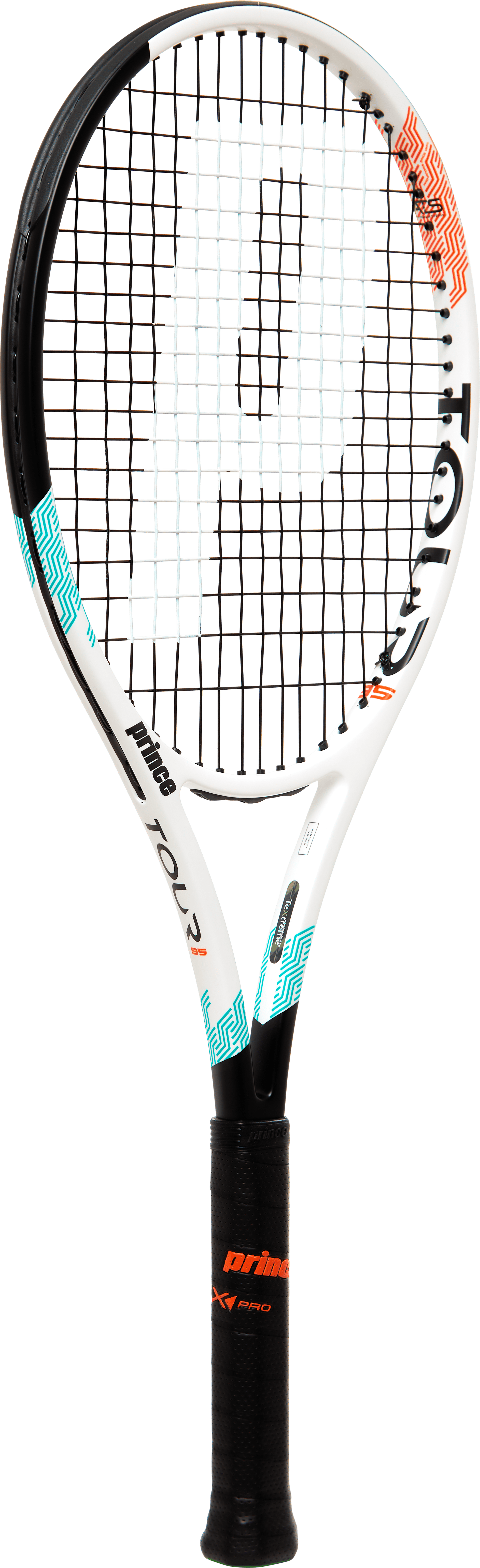 Tour 100 290g (16x18) Black - Bild 2