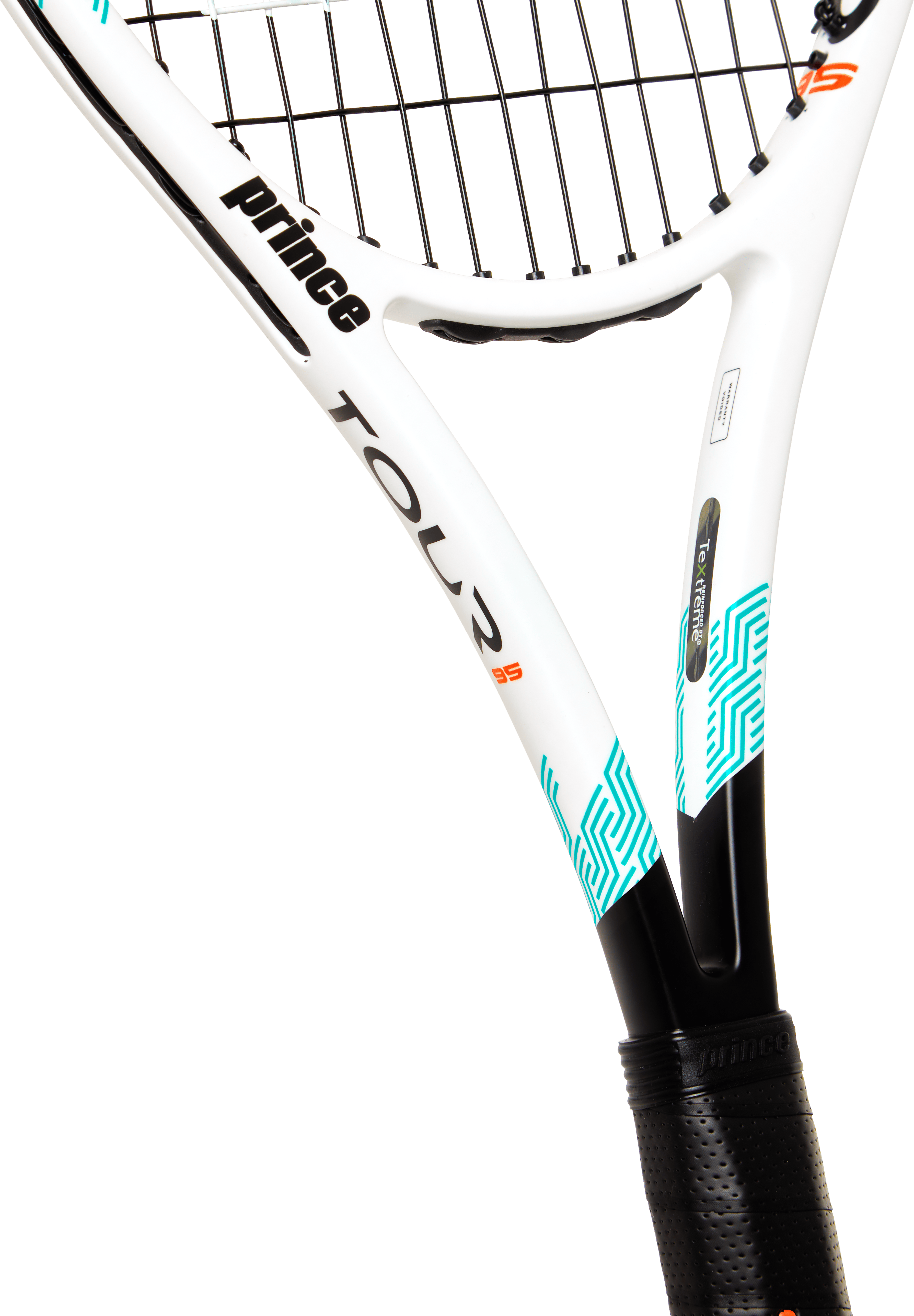 Tour 100 290g (16x18) Black - Bild 3