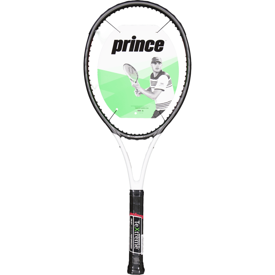 Synergy 98 305g Black