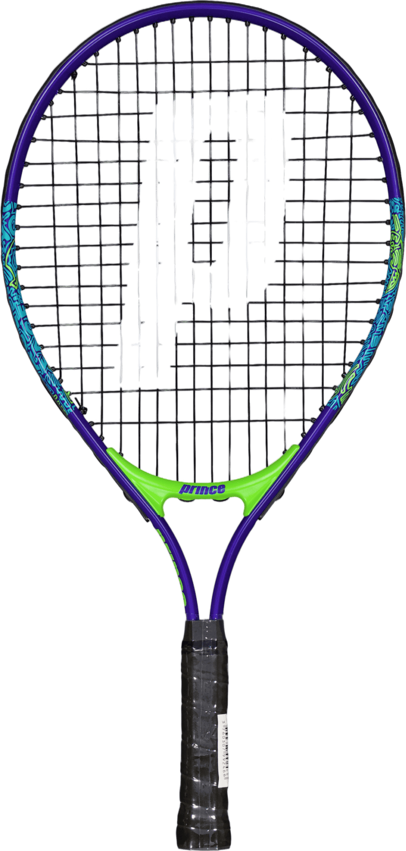 Jr Ace/face 21 Blue, Unisex, Utrustning, racketar, Tennis, 0