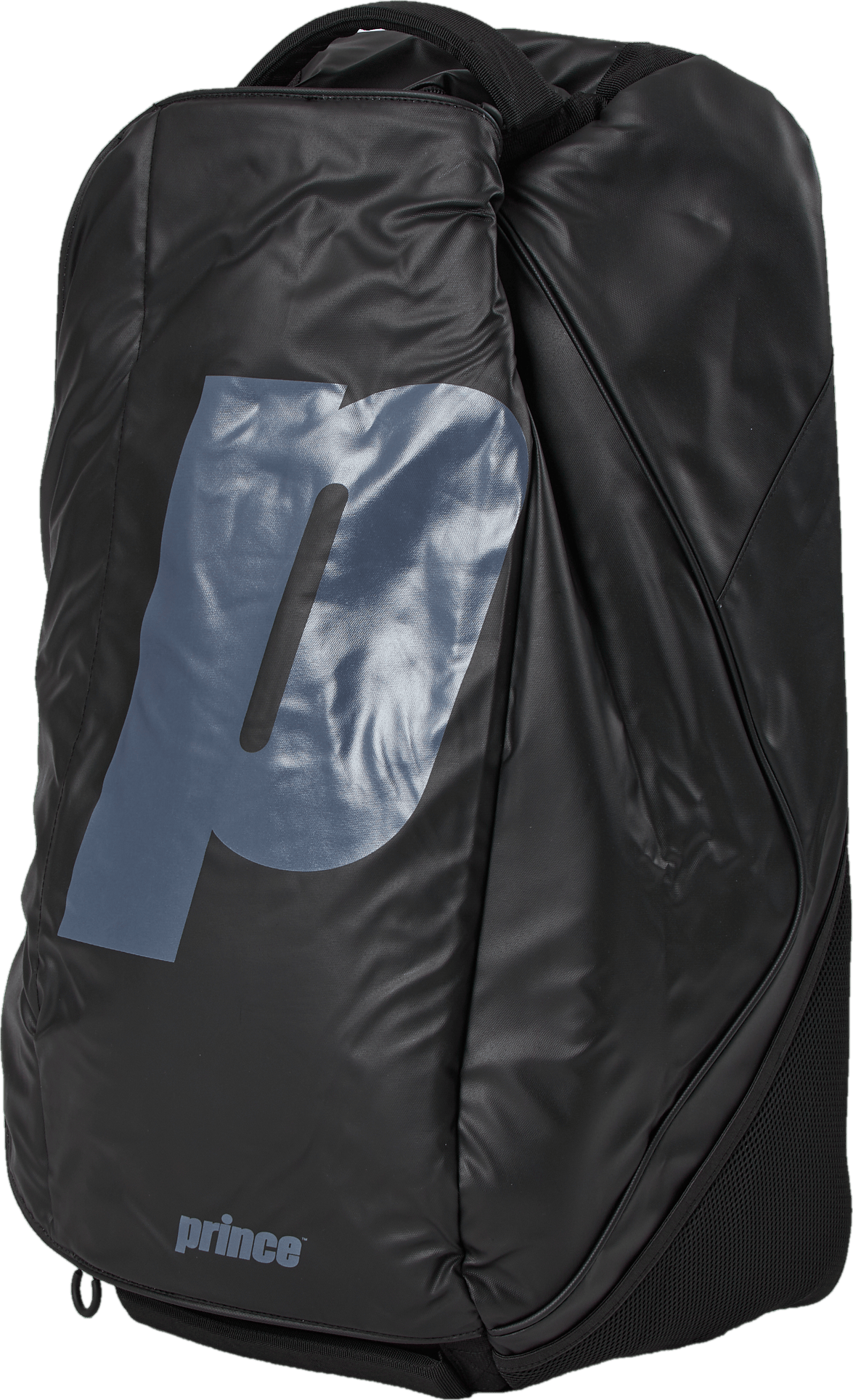 Tour Evo Thermo Bag 12-p Black, Unisex, Apparatuur, tassen & rugzakken, Tennis, Zwart, ONESIZE