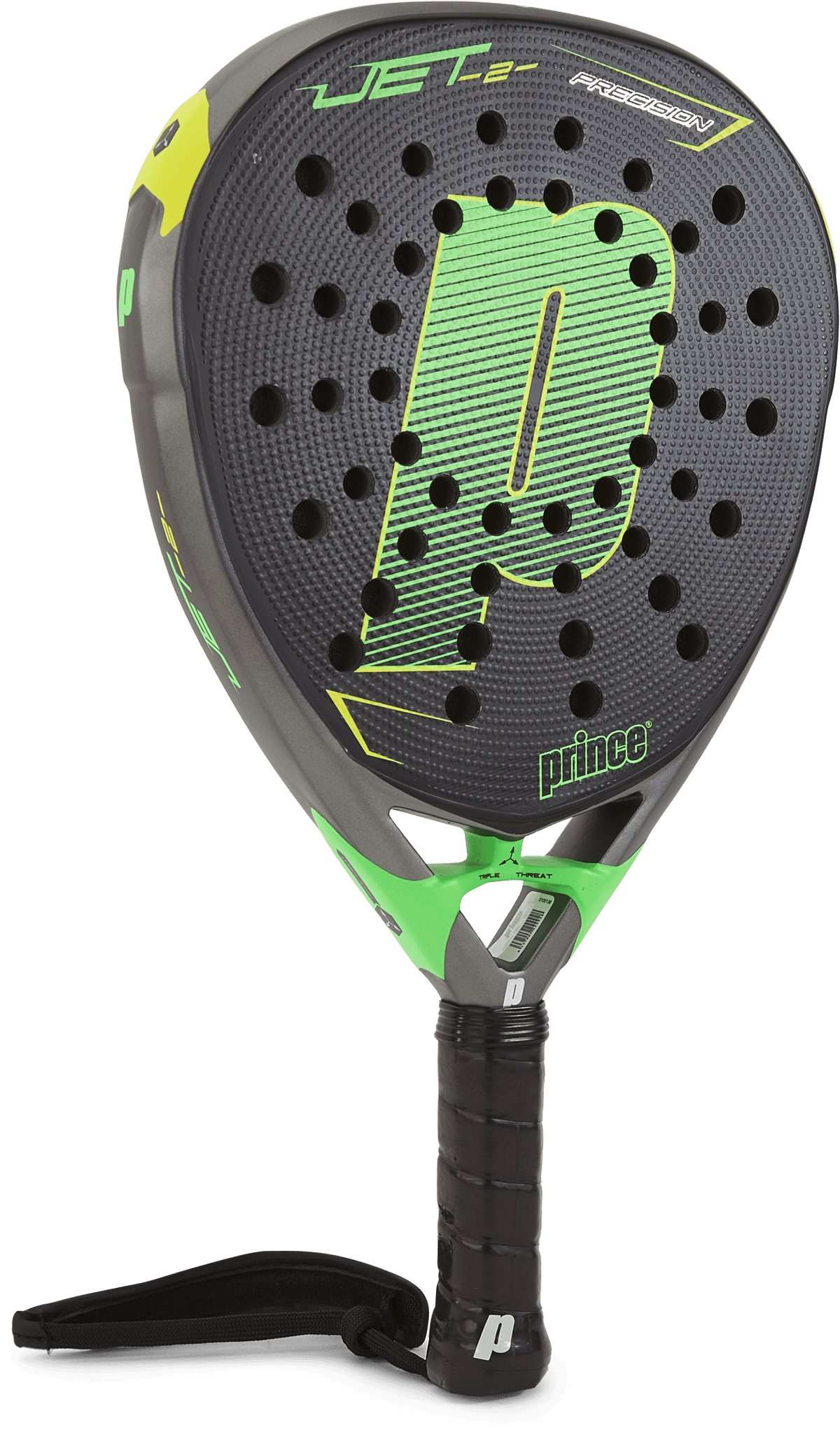 Jet V2 Black - Bild 2