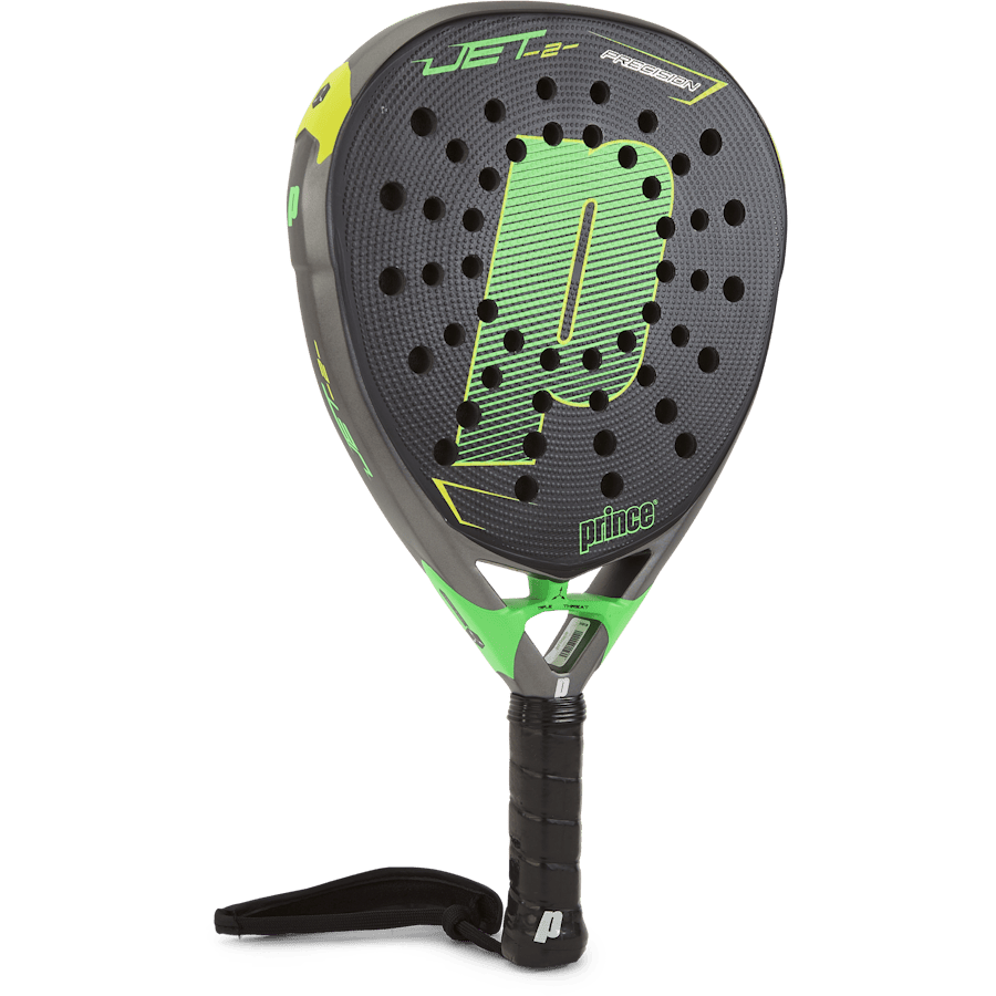 Jet V2 Black - Bild 2