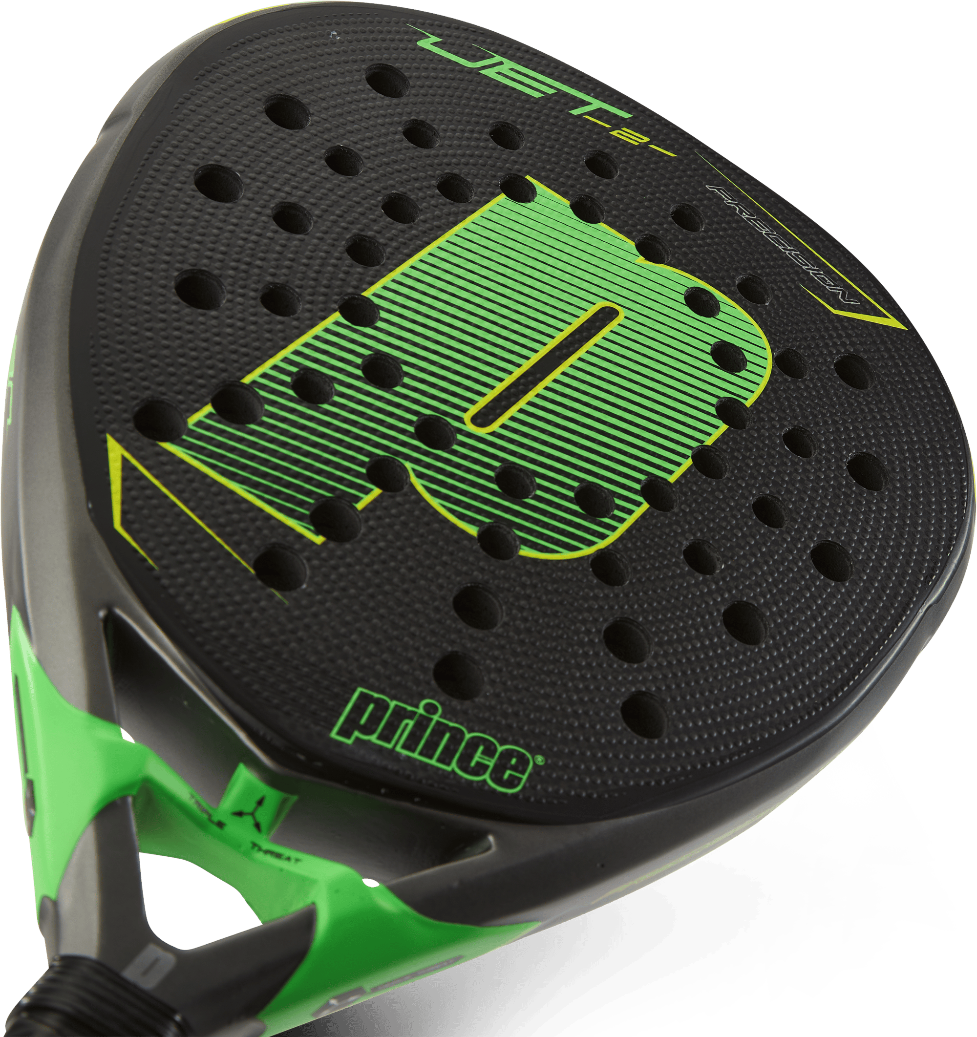 Jet V2 Black - Bild 3