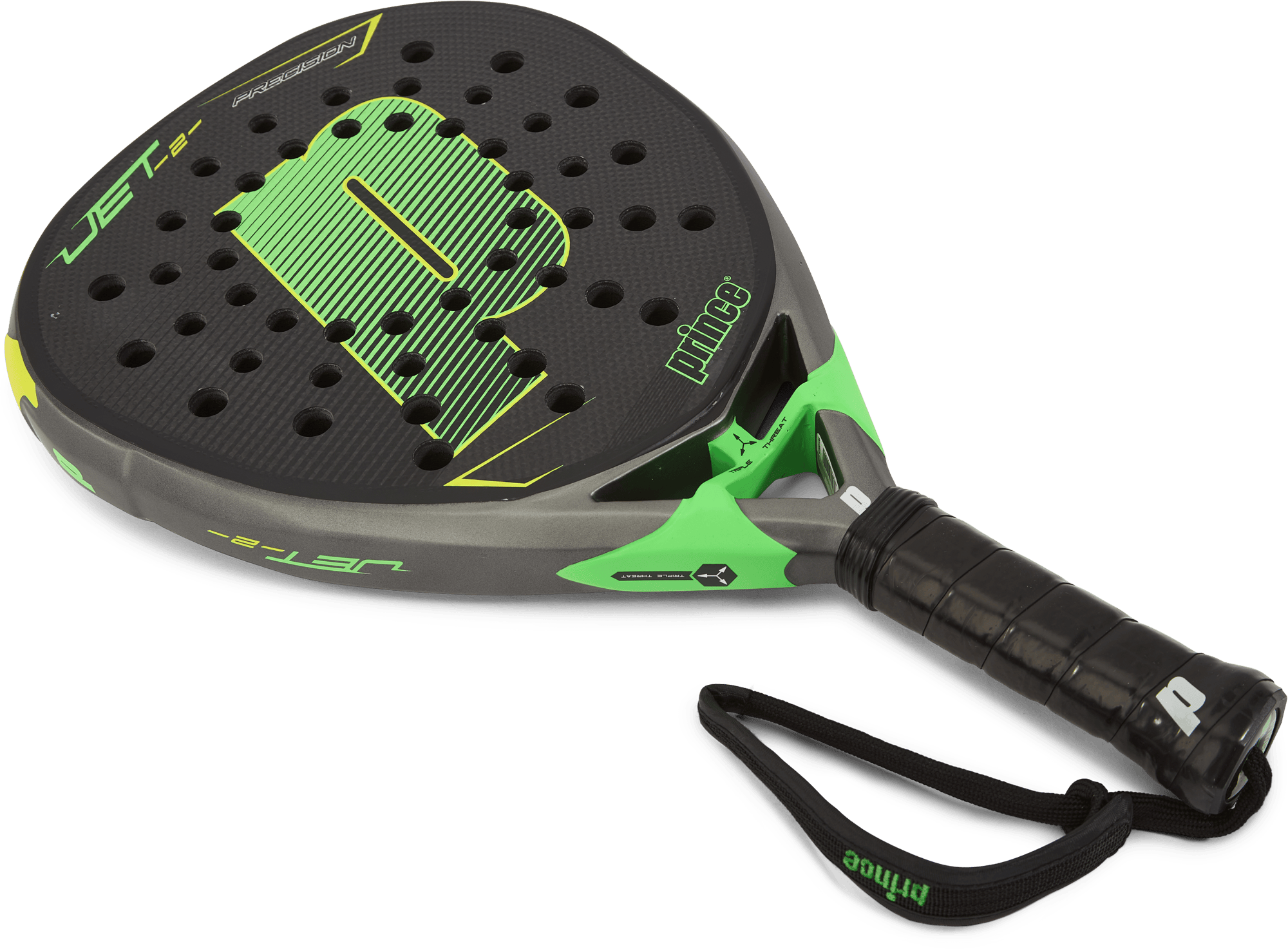 Jet V2 Black - Bild 4