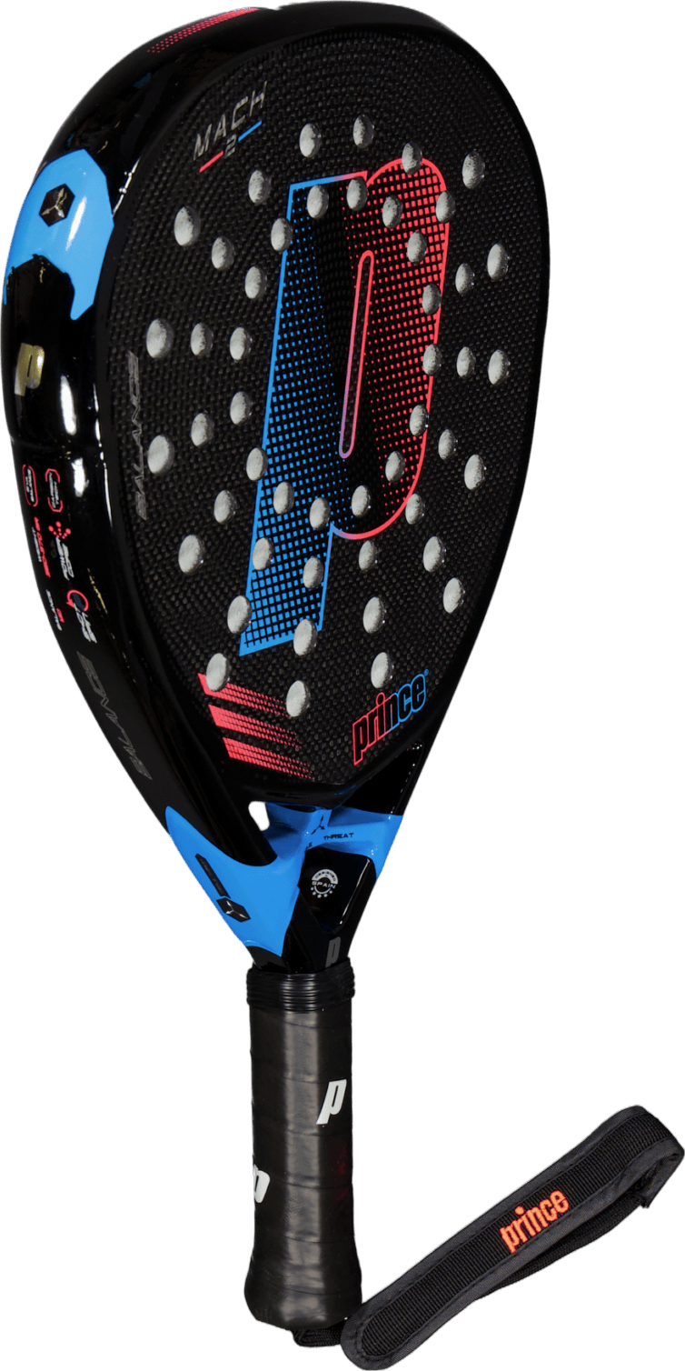 Mach V2 Black - Bild 2