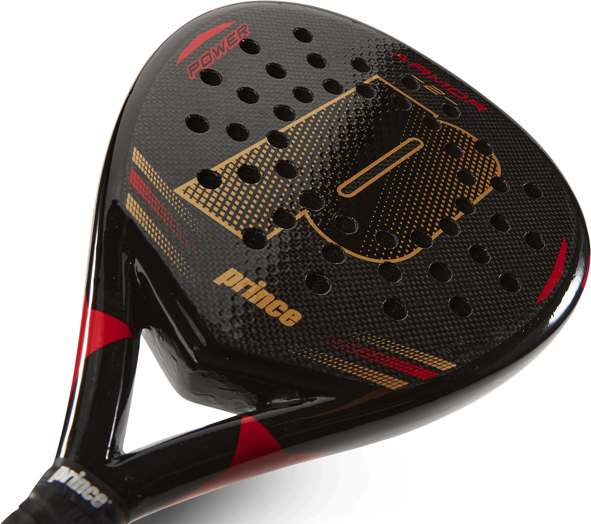 Armor V2 Black - Bild 3