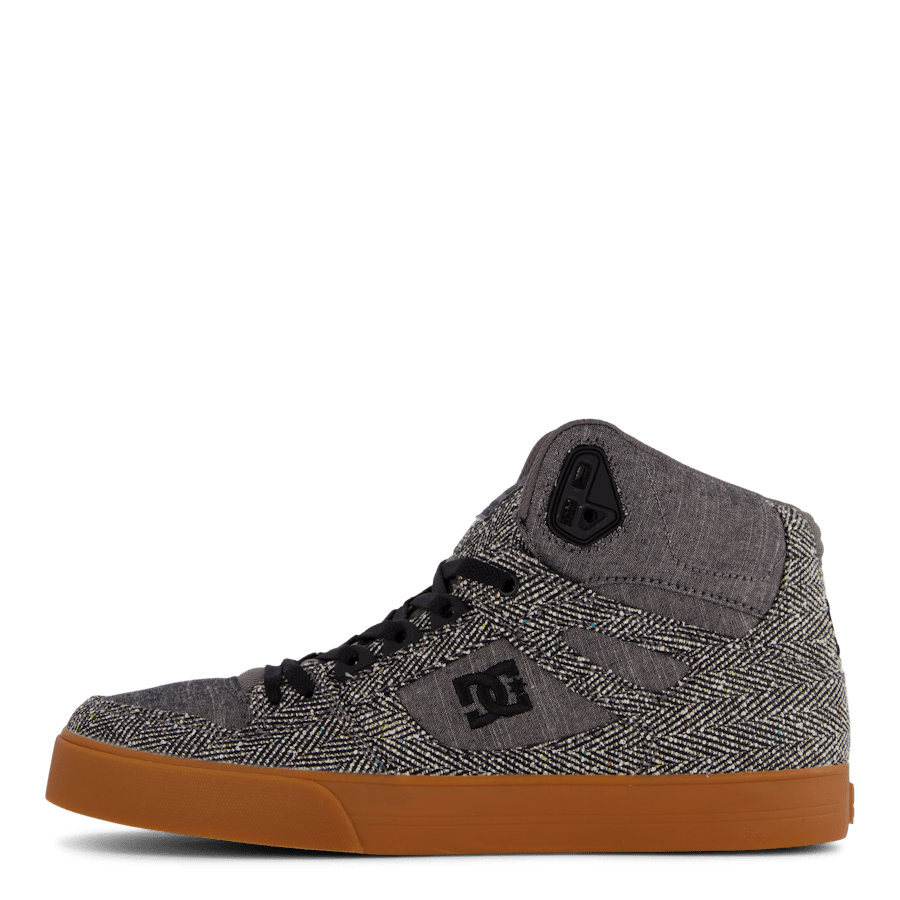 Pure High-top Wc Carbon/gum