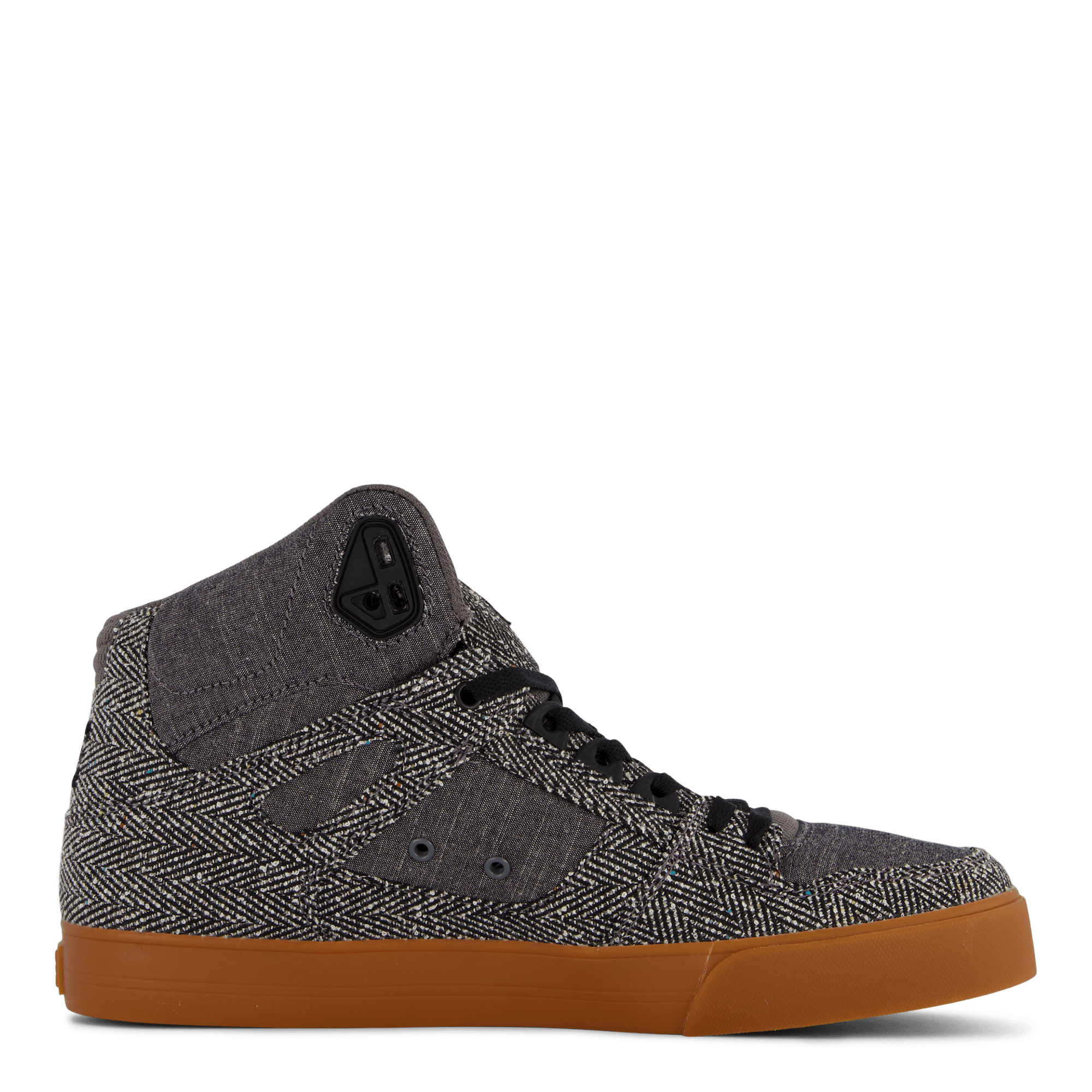 Pure High-top Wc Carbon/gum - Bild 3