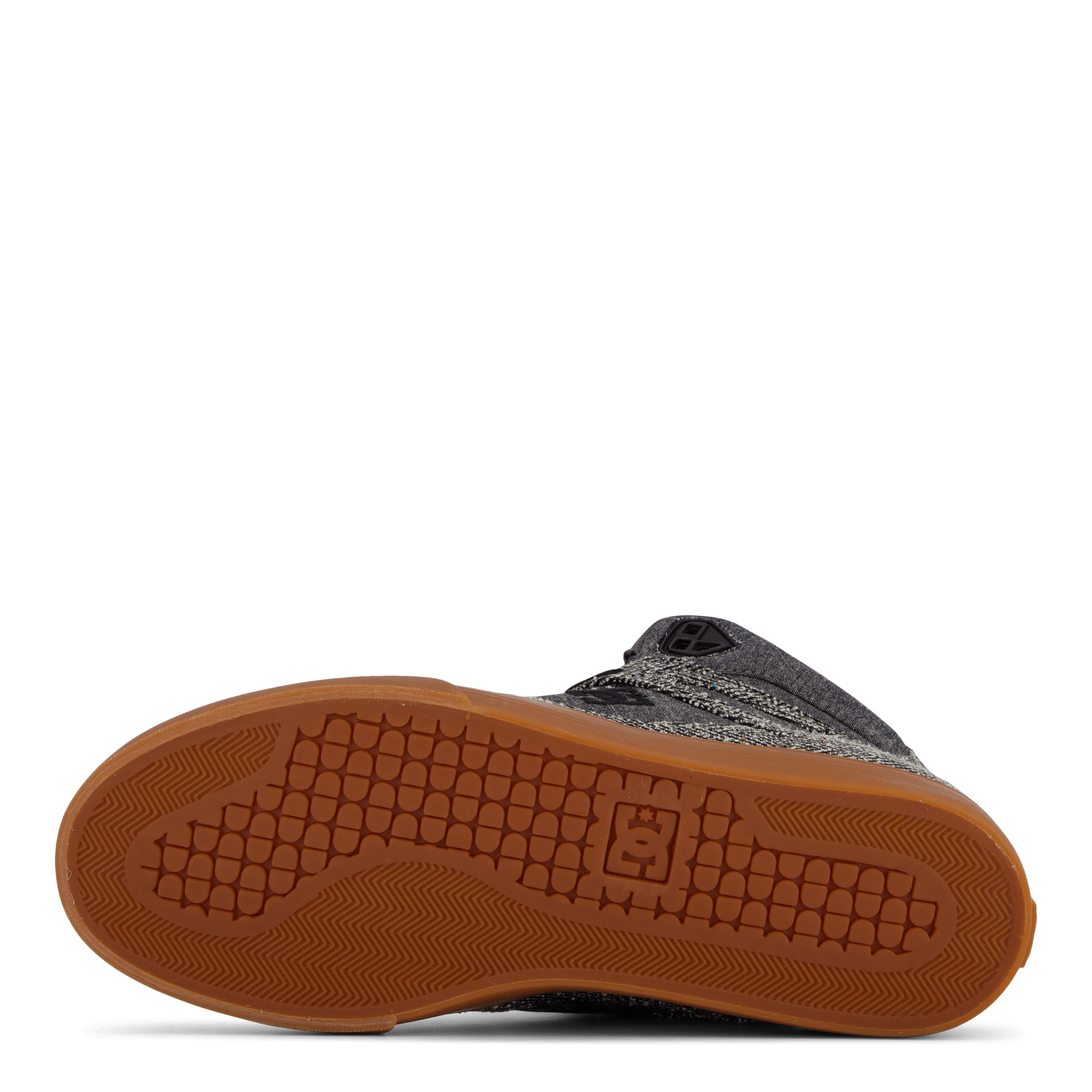 Pure High-top Wc Carbon/gum - Bild 4
