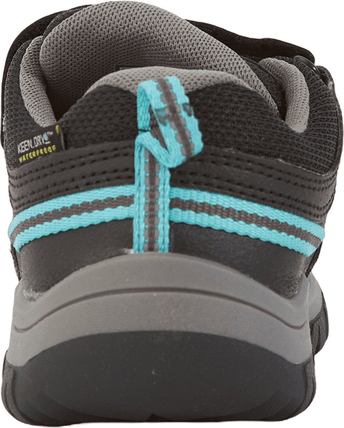 Ke Targhee Low Wp C Black-star Black-star-white - Bild 2