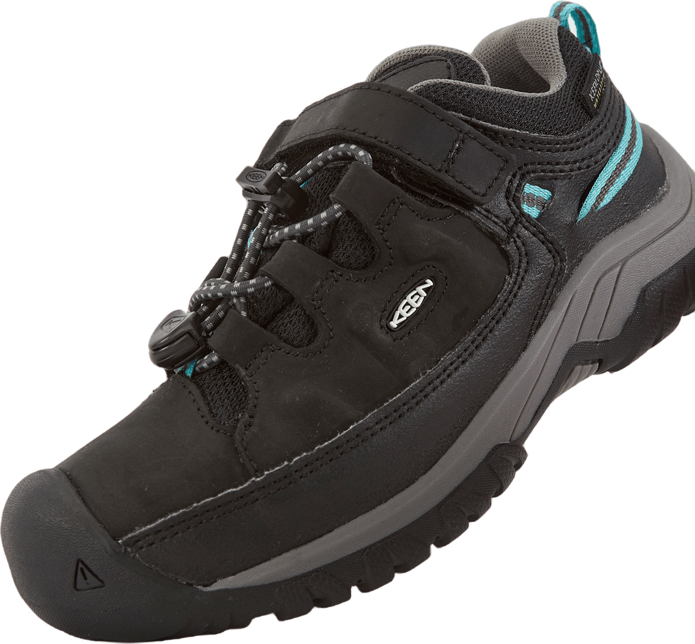 Ke Targhee Low Wp C Black-star Black-star-white - Bild 6