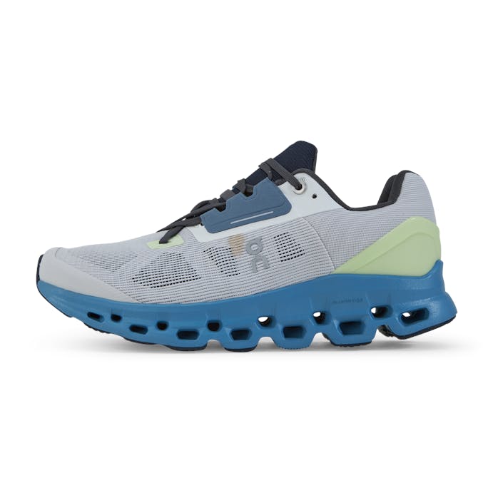 Cloudstratus Frost/niagara, Male, Chaussures, Chaussures de course, Multicolore, EU 46