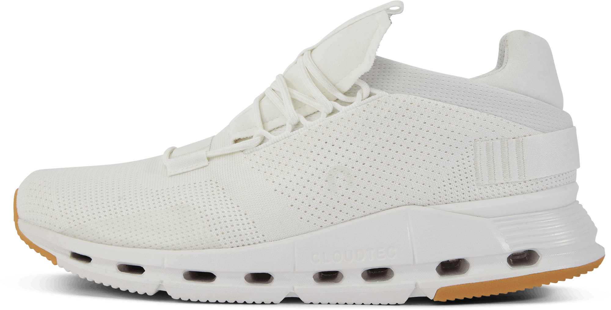 Cloudnova Undyed, Male, Buty, Sneakersy, EU 46