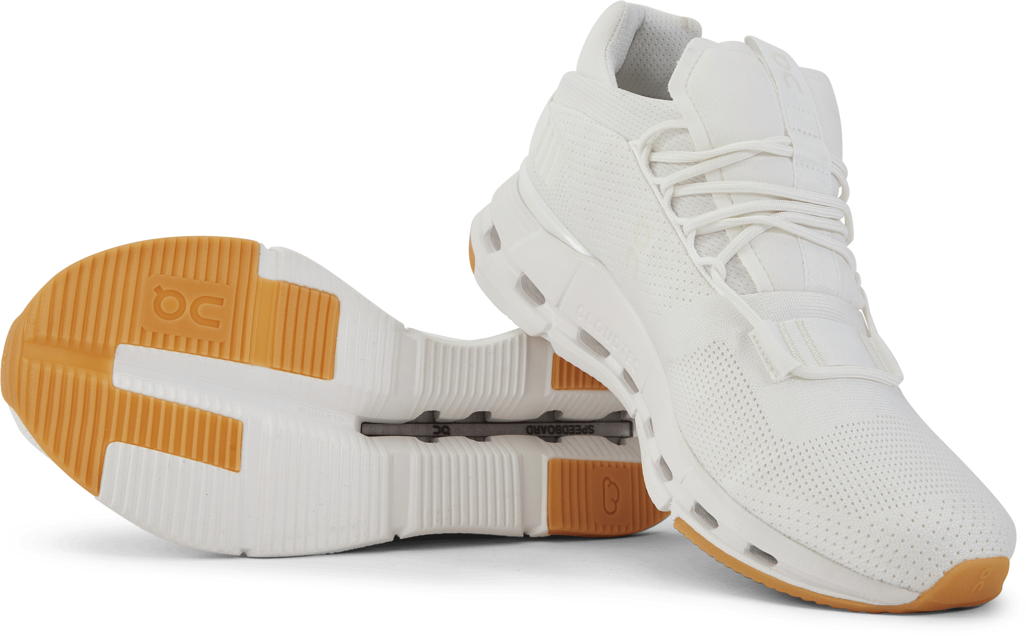 Cloudnova Undyed - Bild 7
