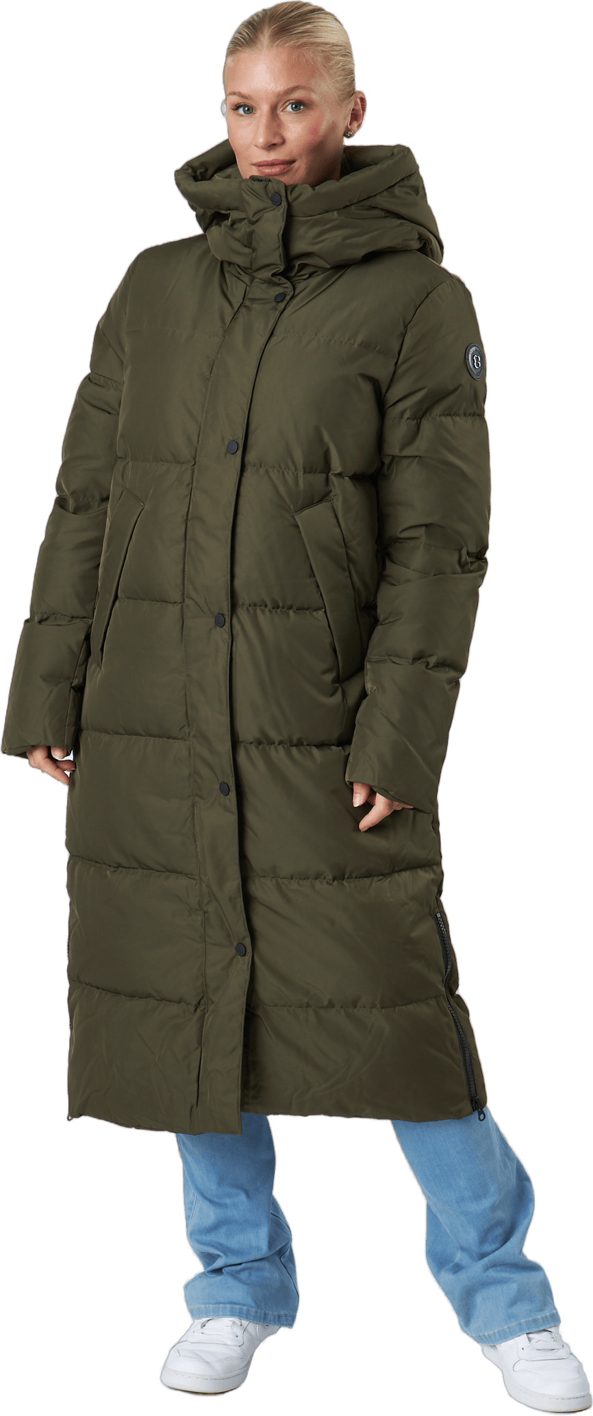 Biella 2,0 W Coat Beech - Bild 2