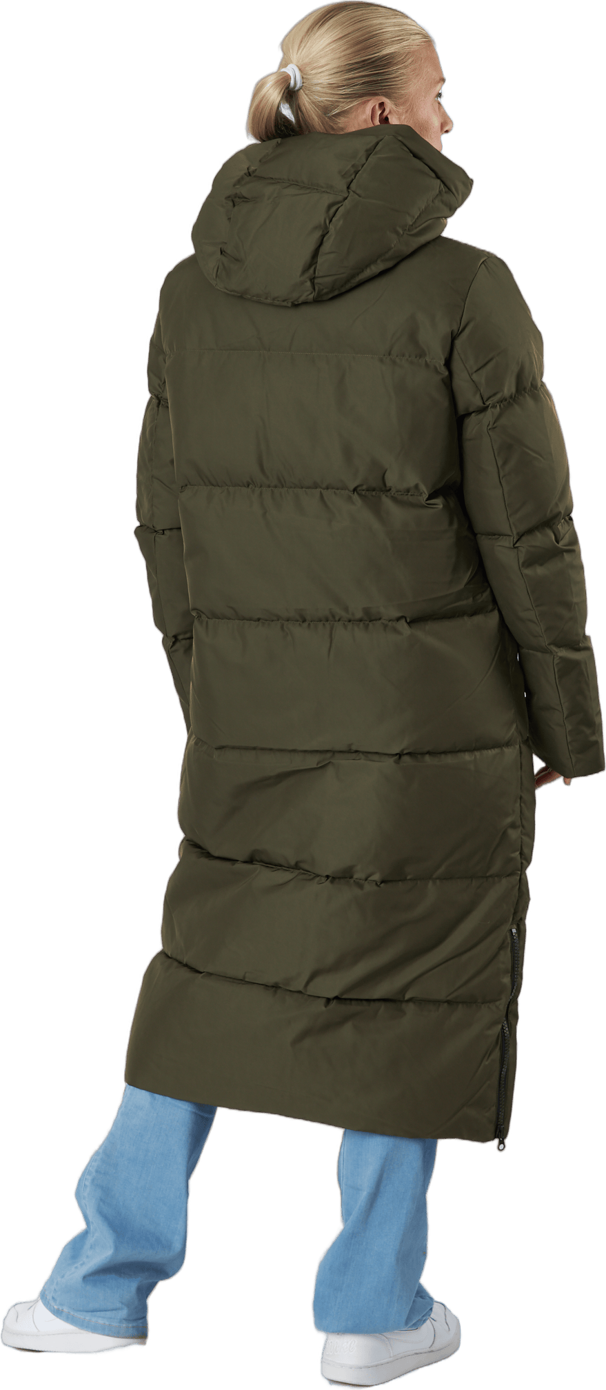 Biella 2,0 W Coat Beech - Bild 3