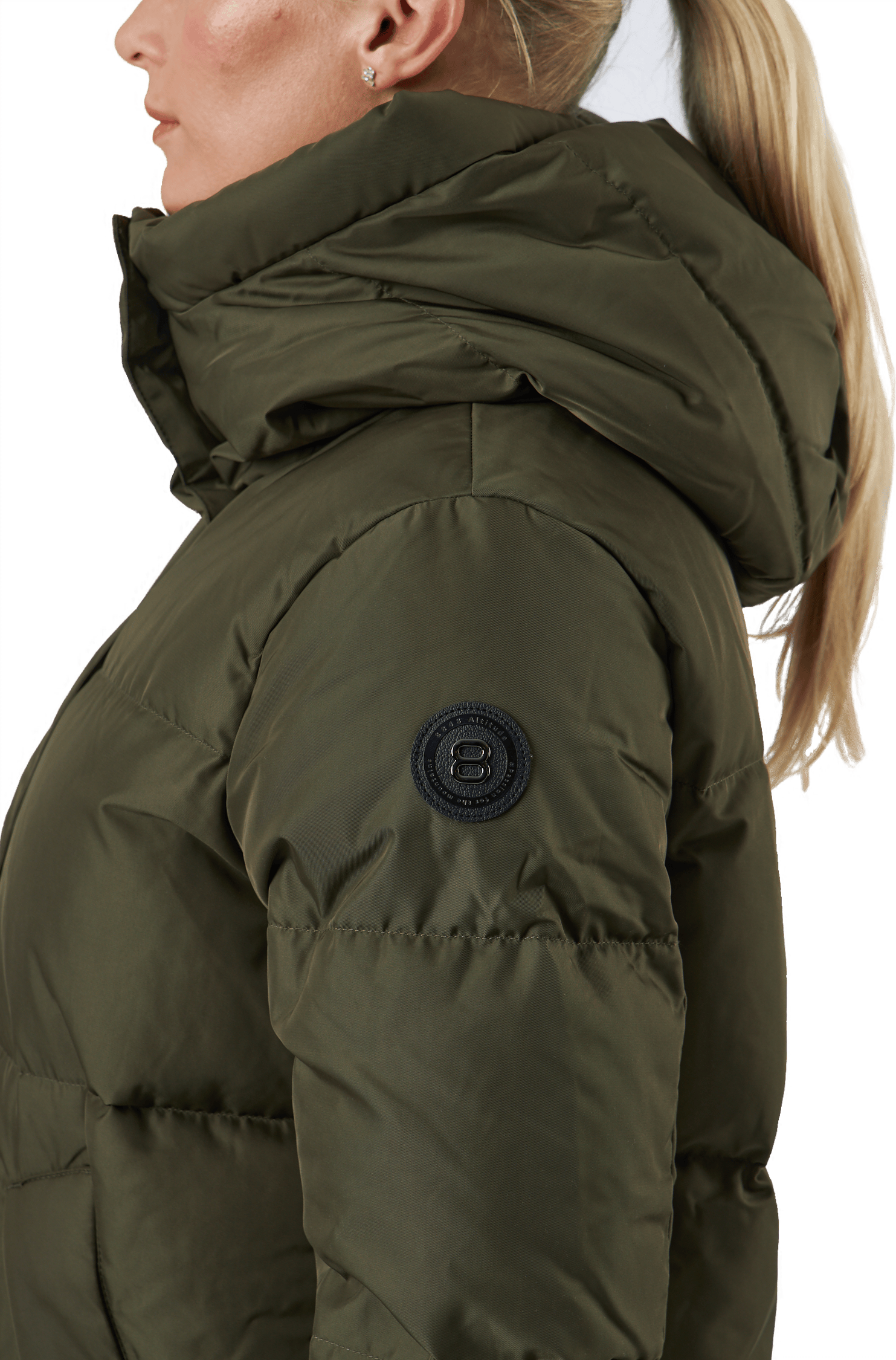 Biella 2,0 W Coat Beech - Bild 5