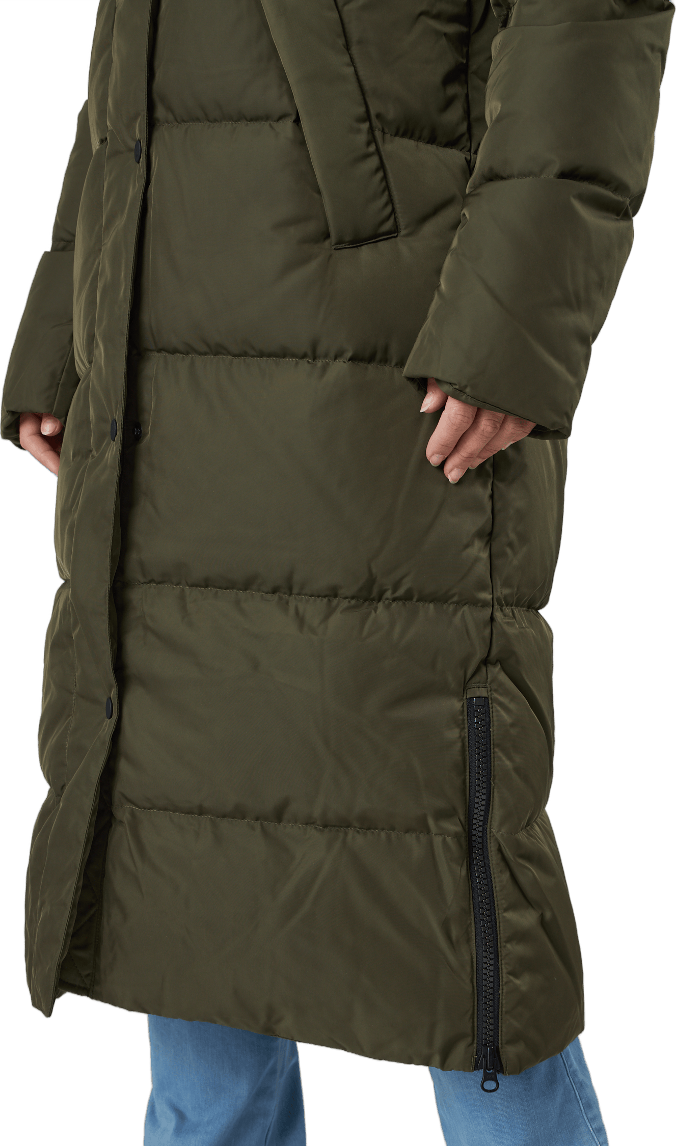 Biella 2,0 W Coat Beech - Bild 6