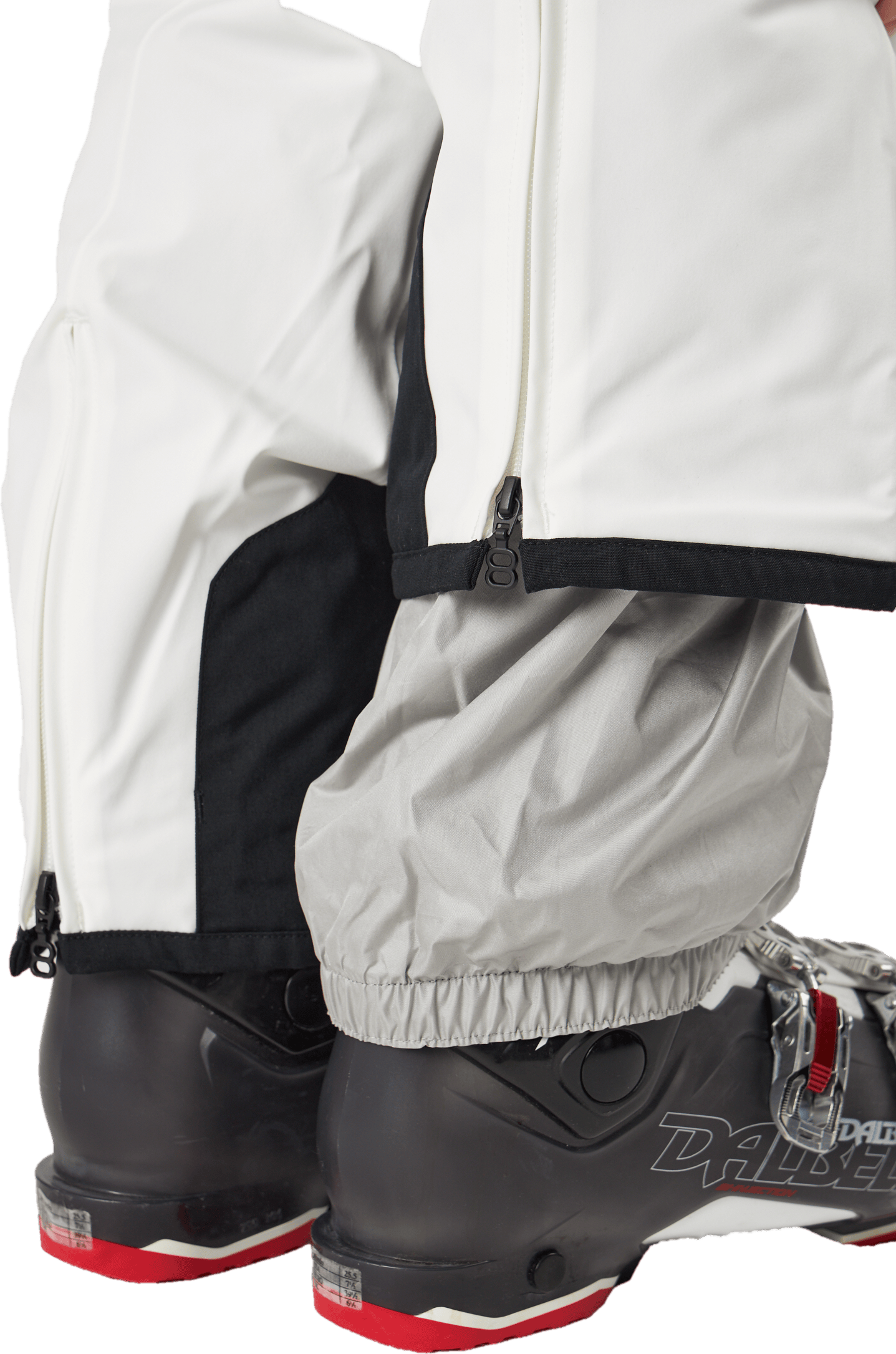 Poppy W Pant Blanc - Bild 6