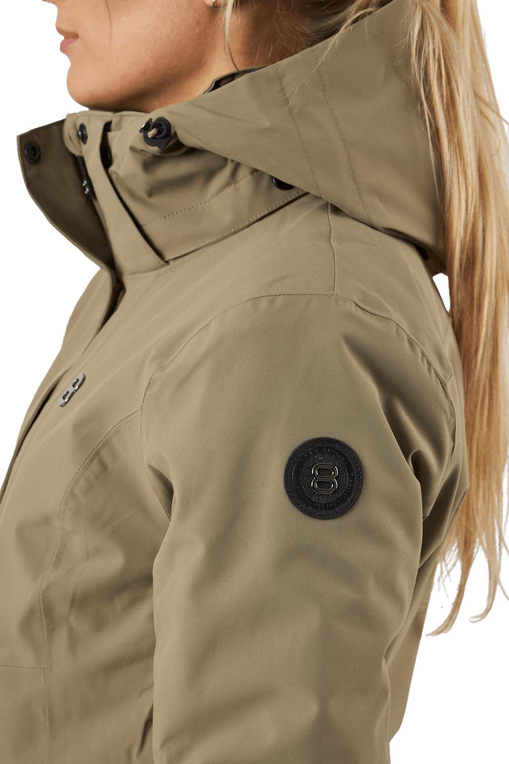 Lana W Jacket Fallen Rock The best sport brands Sportamore