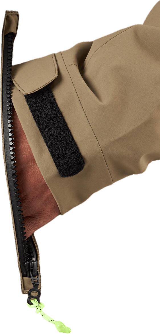 Quady Jacket Fallen Rock - Bild 7