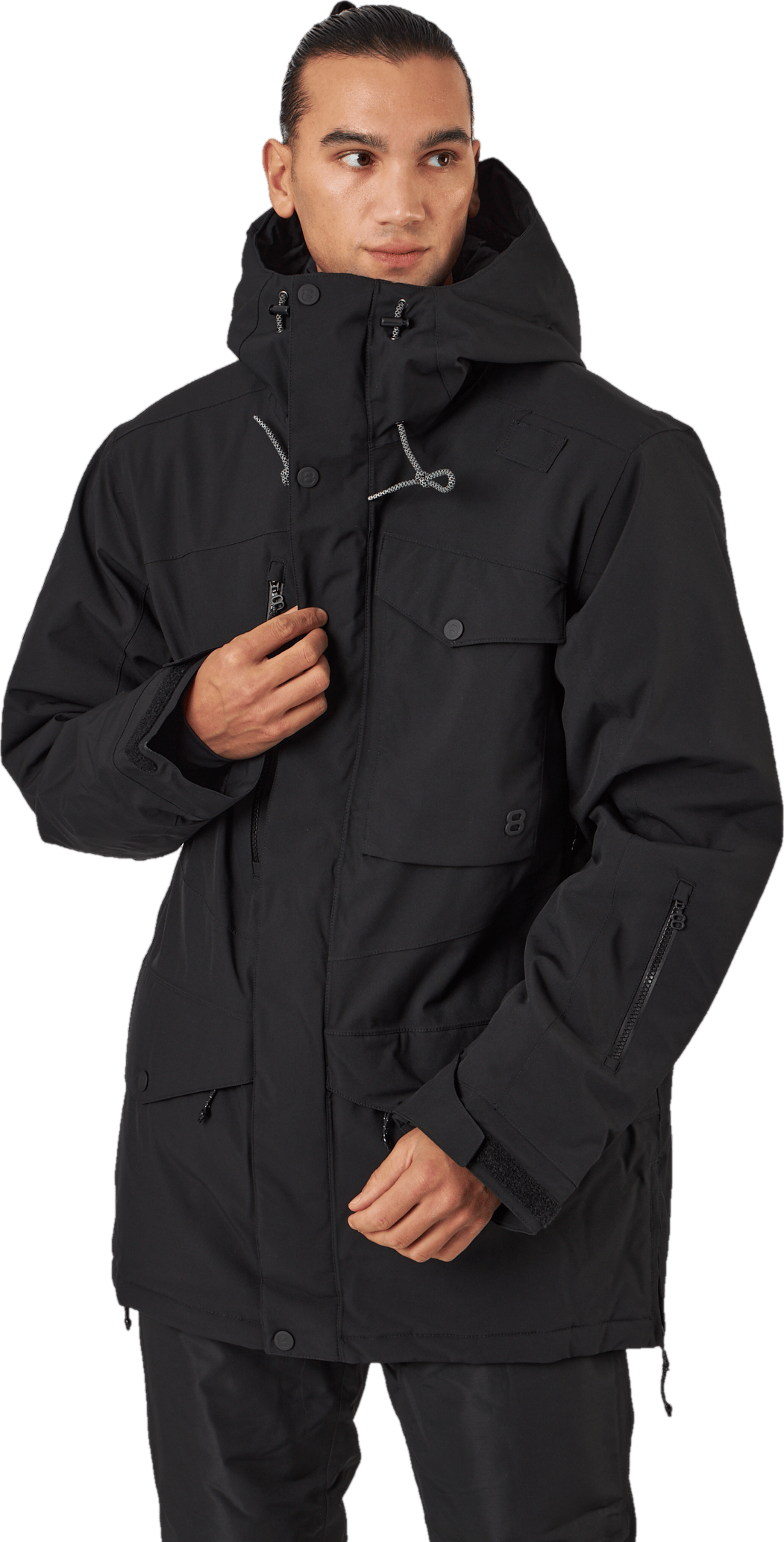 Marc Jacket Black - Bild 2