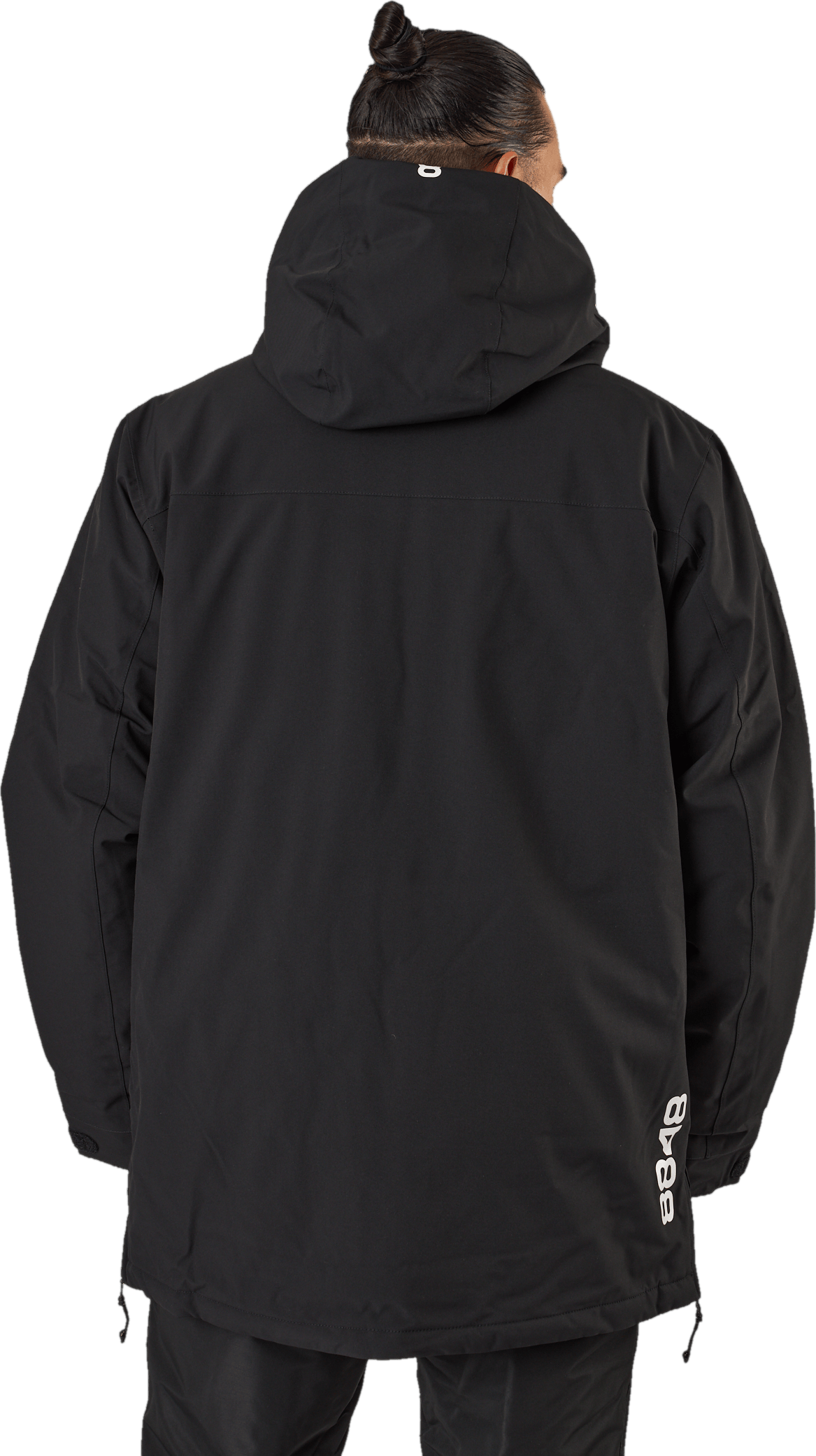 Marc Jacket Black - Bild 3