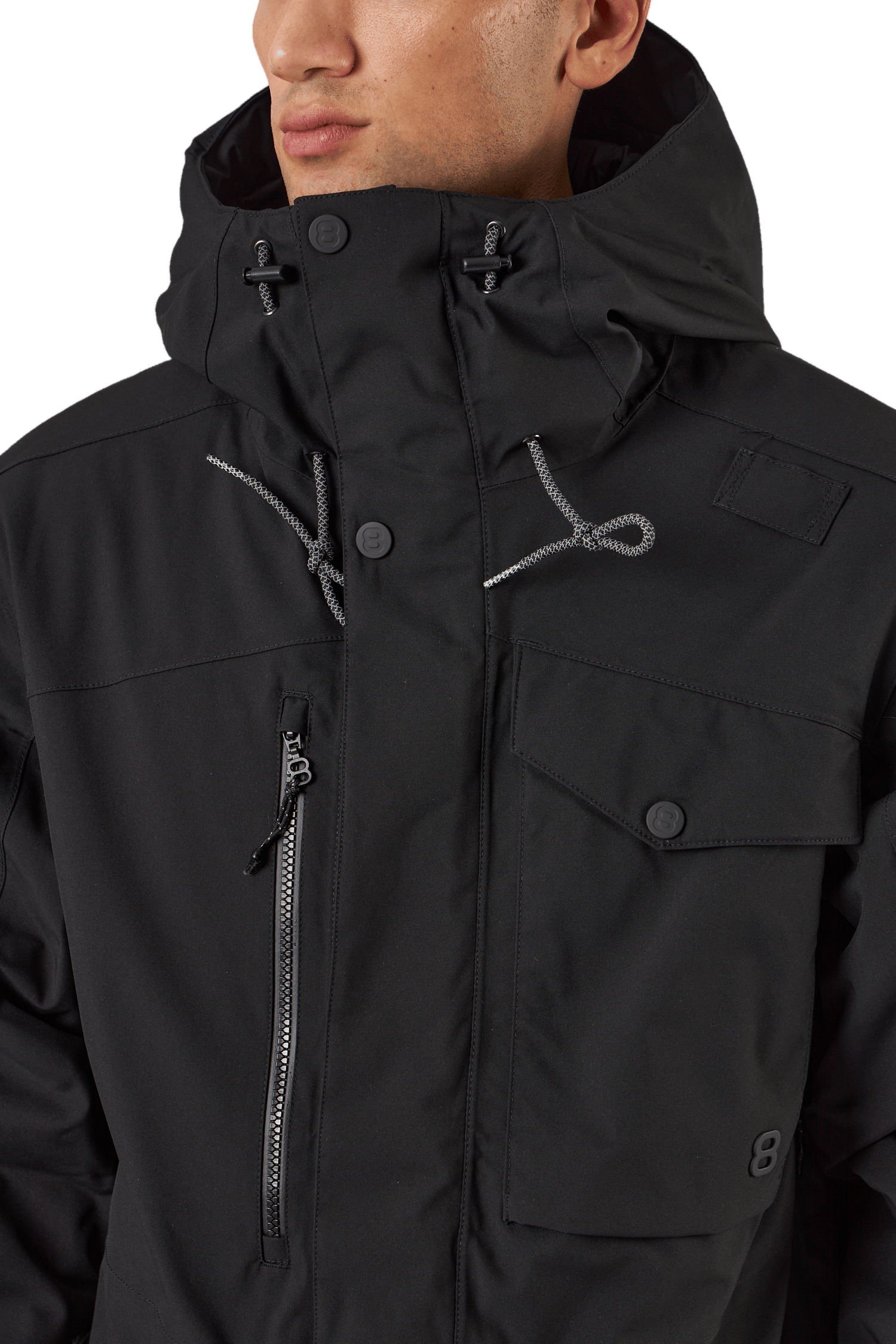 Marc Jacket Black - Bild 4