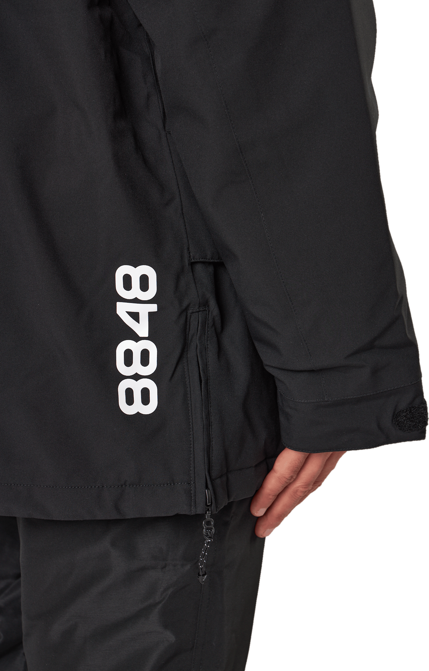 Marc Jacket Black - Bild 6