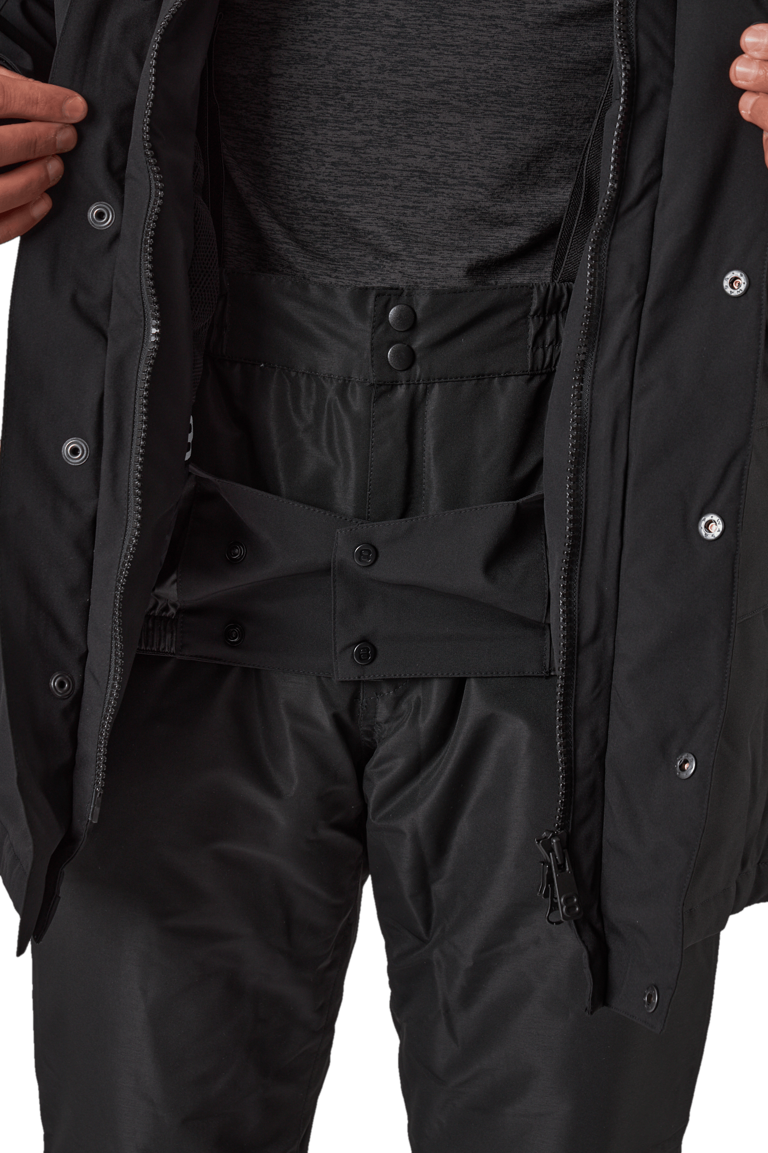 Marc Jacket Black - Bild 7