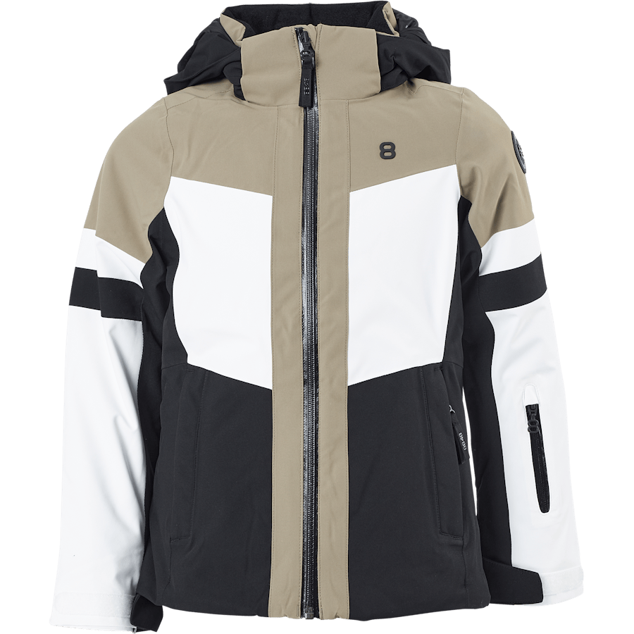 Montrose Jr Jacket Fallen Rock
