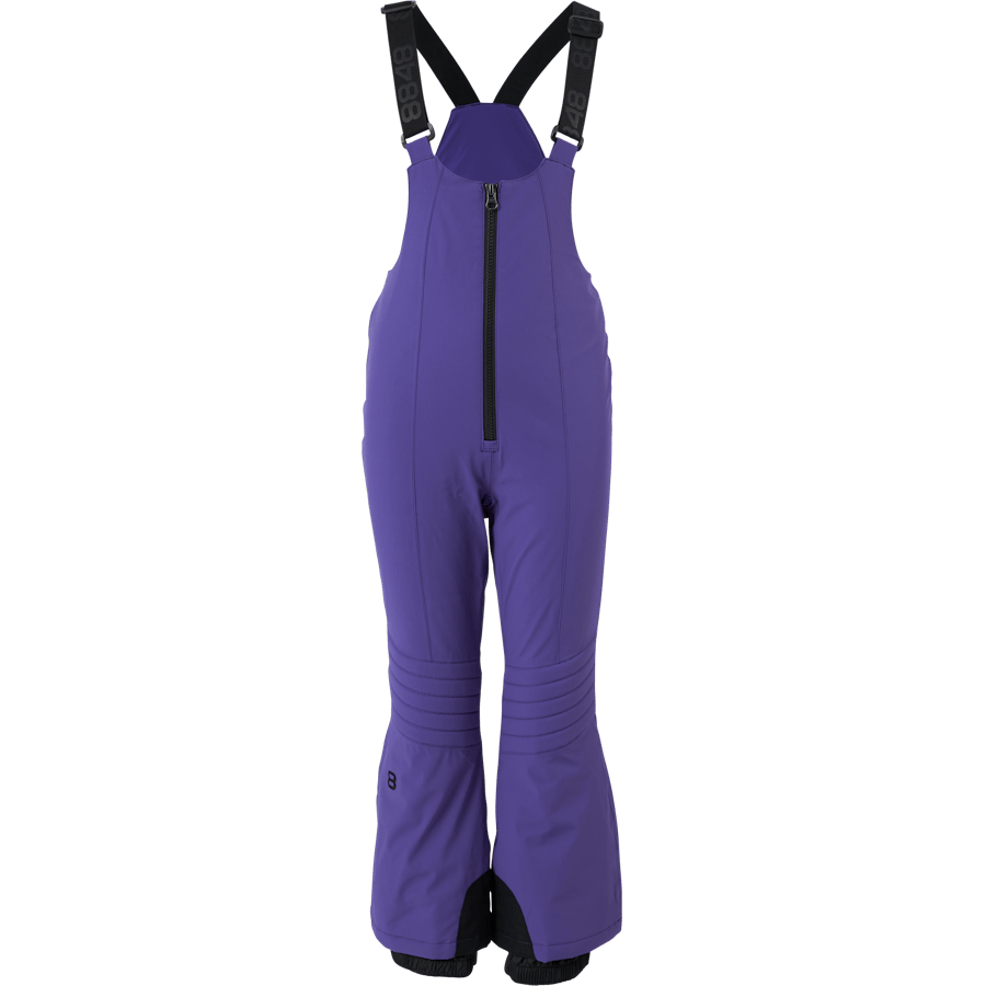 Chella Jr Pant Purple
