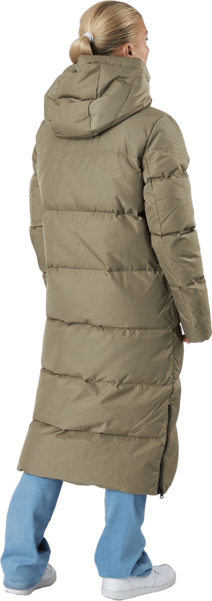 Biella 2.0  W Coat Fallen Rock - Bild 3