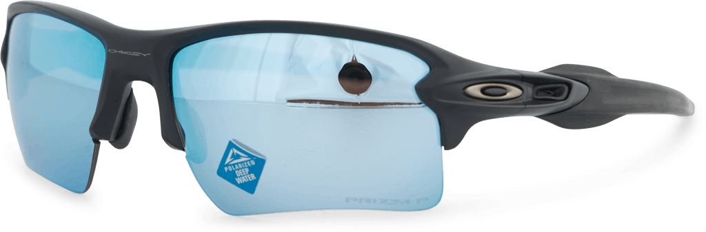 Flak 2.0 Xl Black, Unisex, Utrustning, glasögon, Träning, Svart, ONESIZE