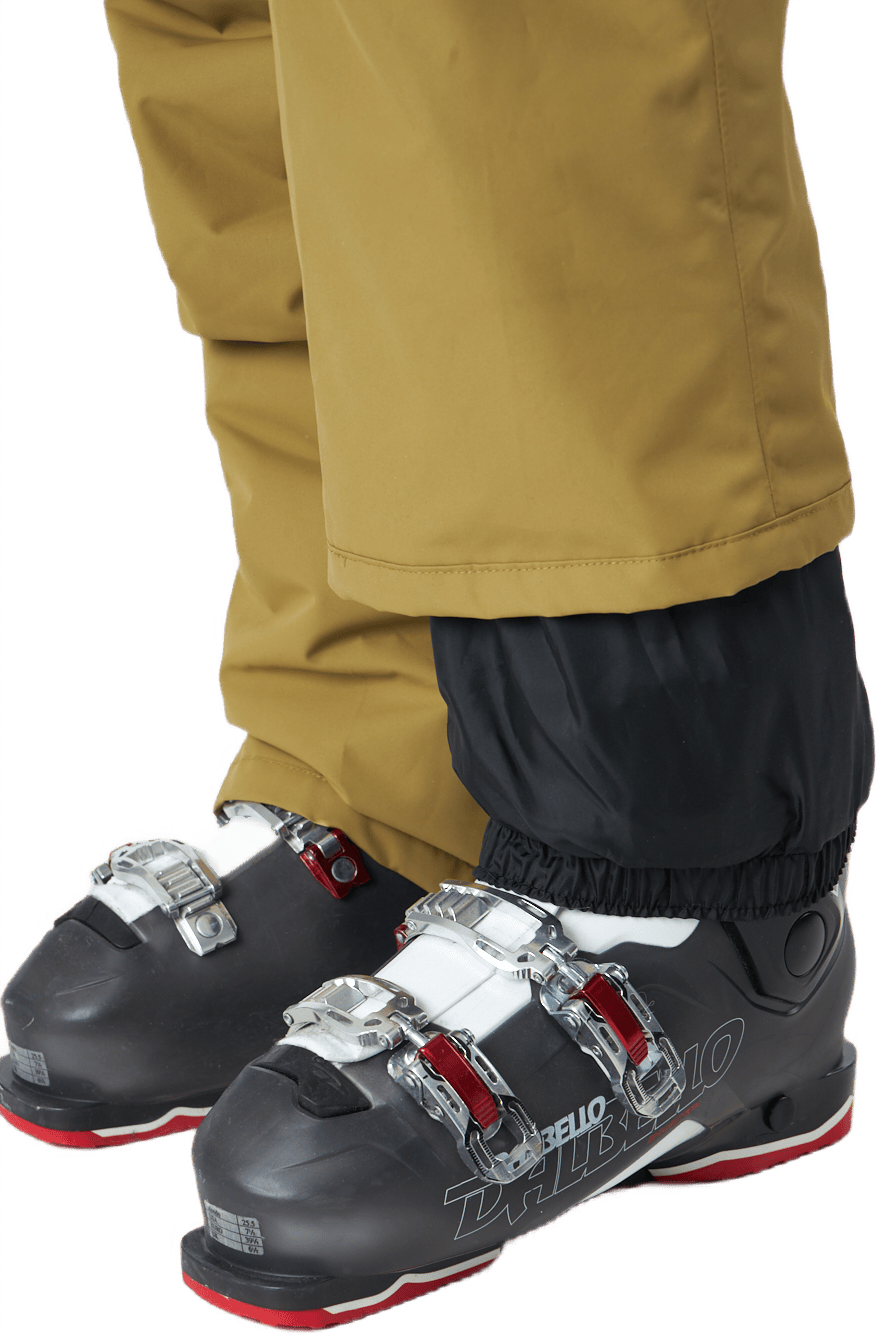 Fine Pants W Light Olive - Bild 6