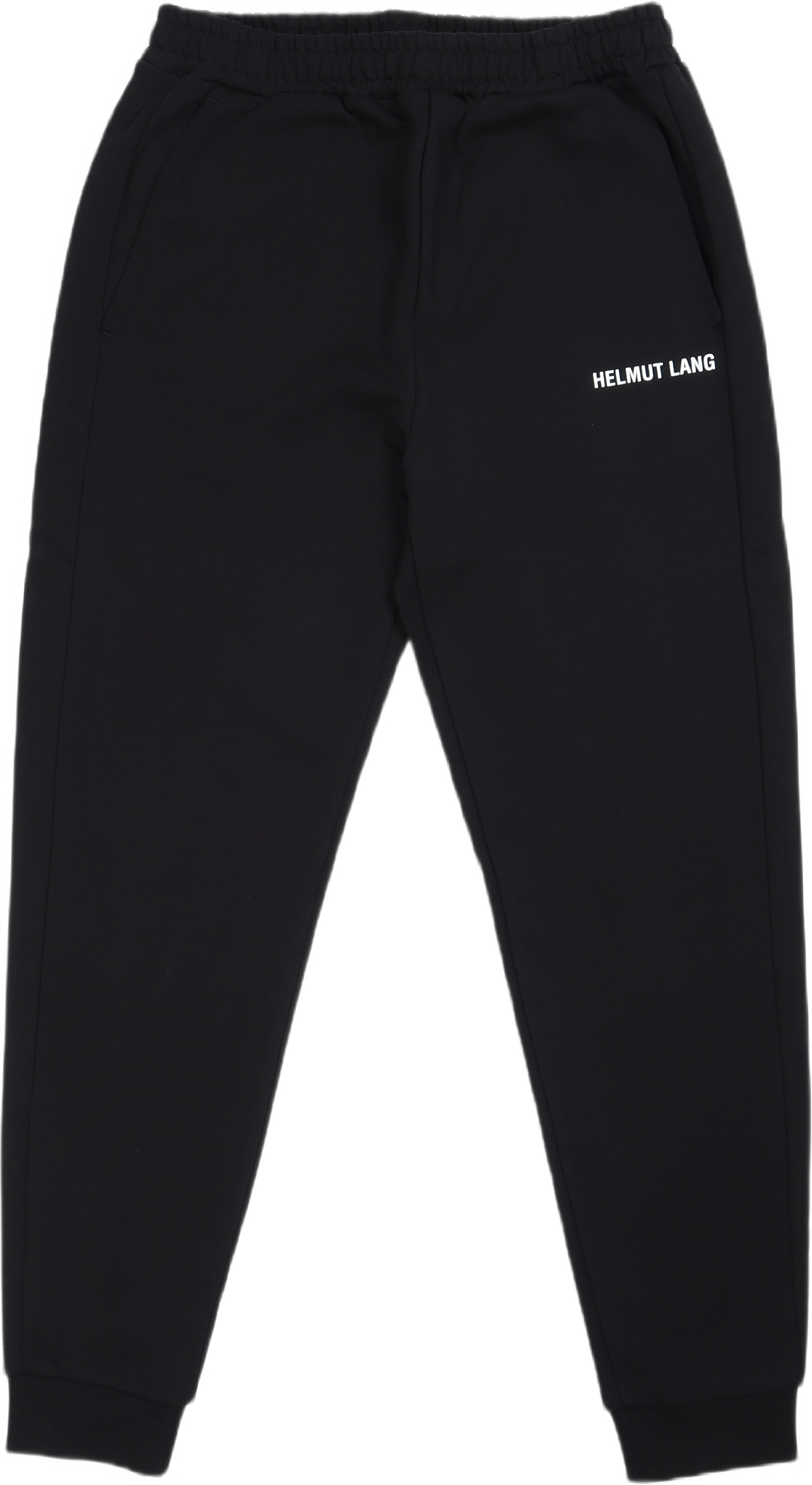 Core Jogger.core Ter Black