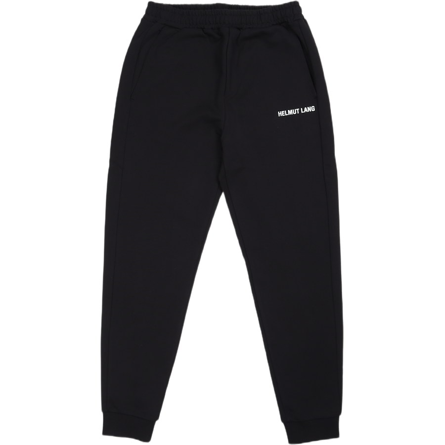 Core Jogger.core Ter Black