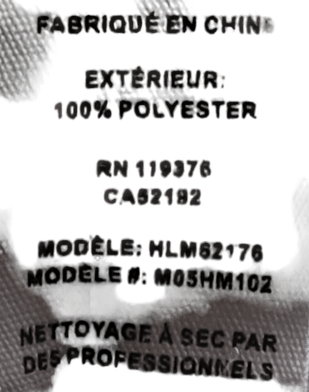 Coach Jkt.reflective Reflect - Bild 6