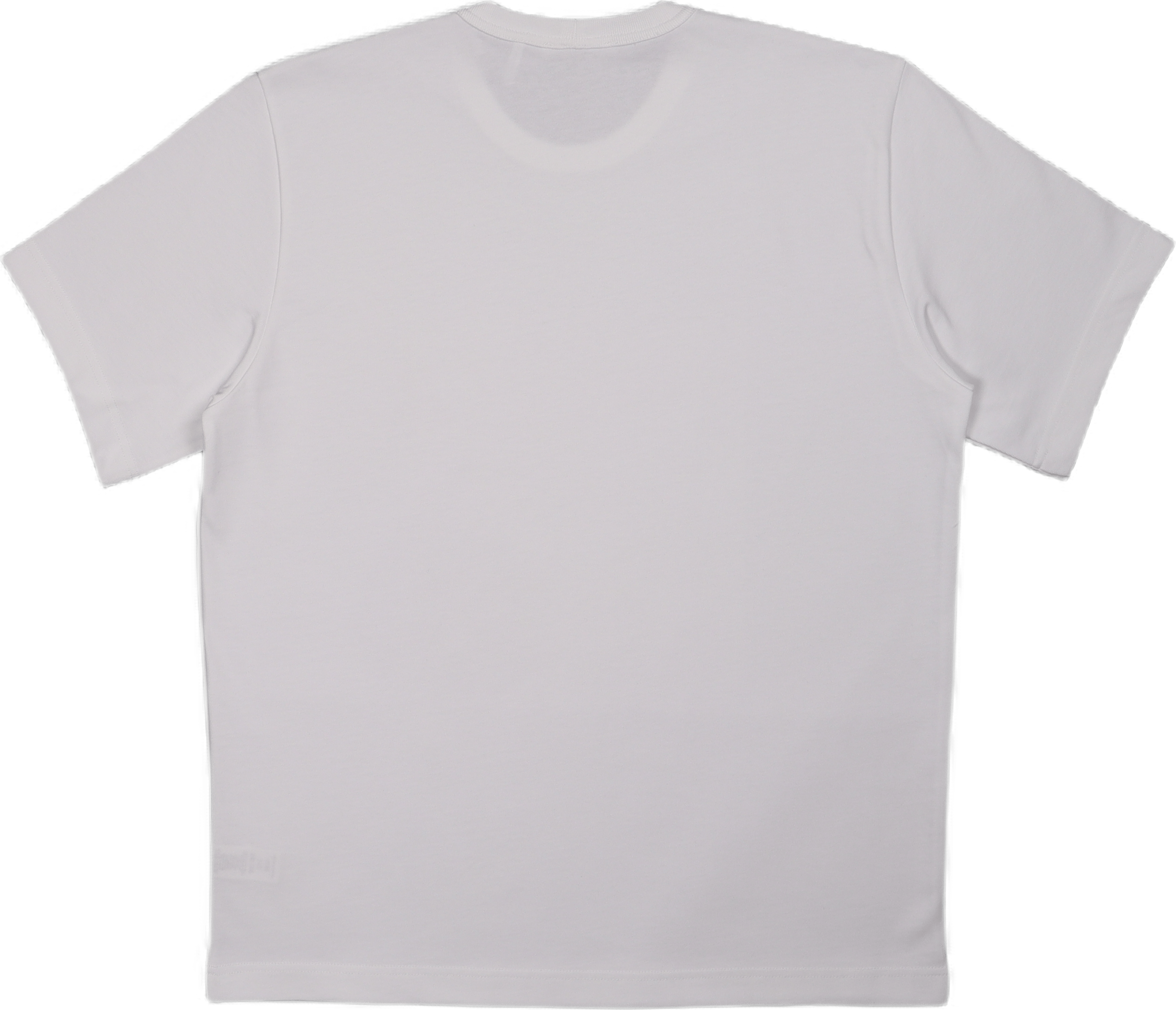 Silver Tee.metallic White - Bild 4