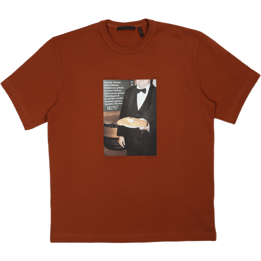 Vienna Tee 1.postcar Toffee