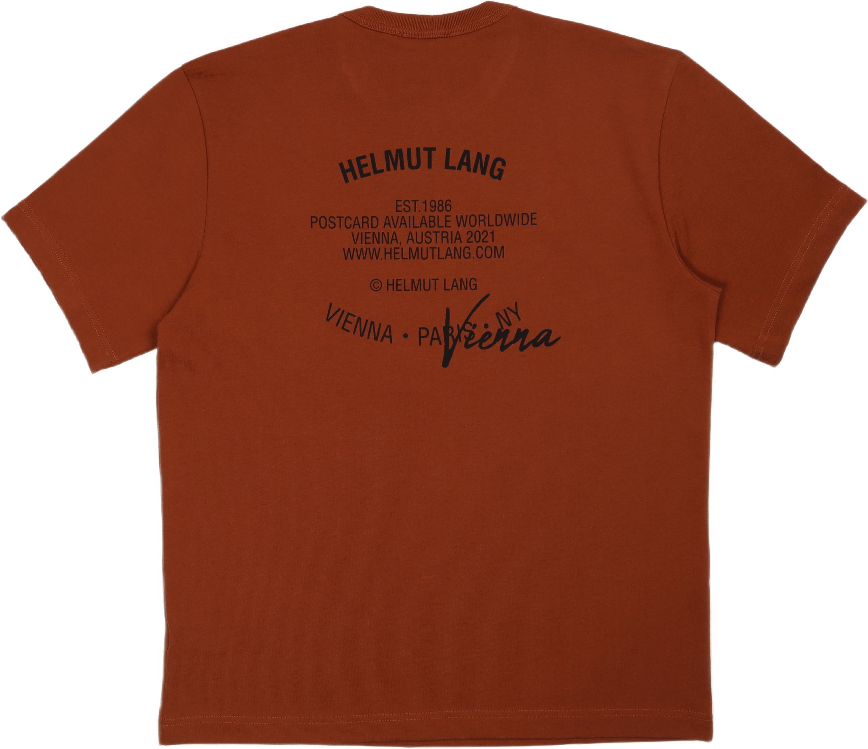 Vienna Tee 1.postcar Toffee - Bild 4