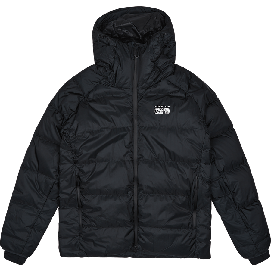 Nilas™ Jacket Dark Storm