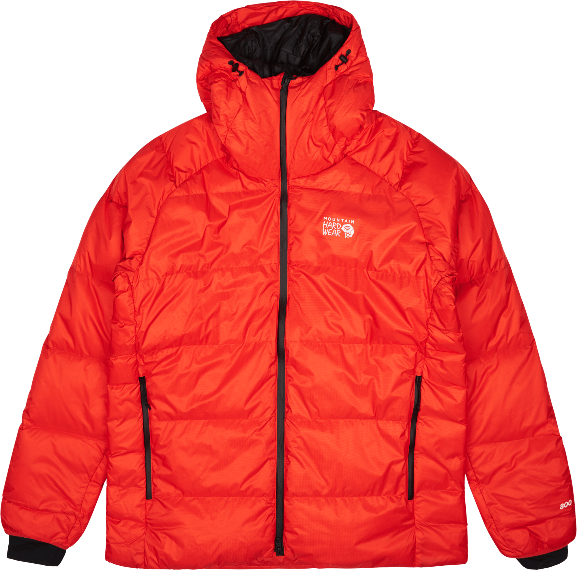 Nilas™ Jacket State Orange