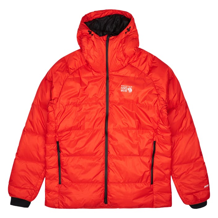 Nilas™ Jacket State Orange, Male, Abbigliamento, giacche, Arancia, S