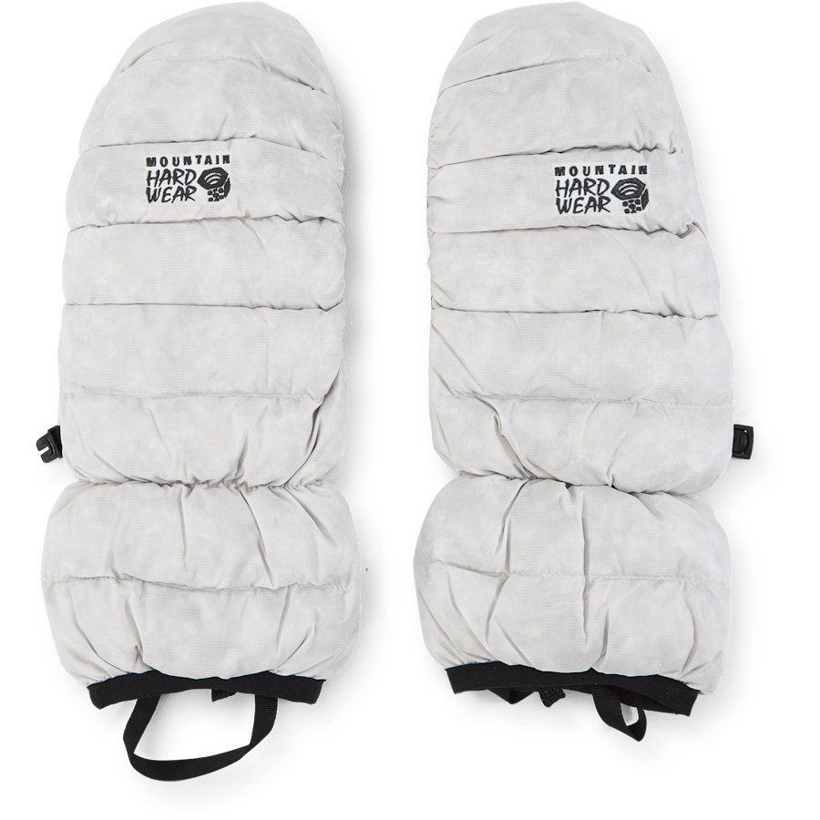 Oven™ Mitt Fogbank