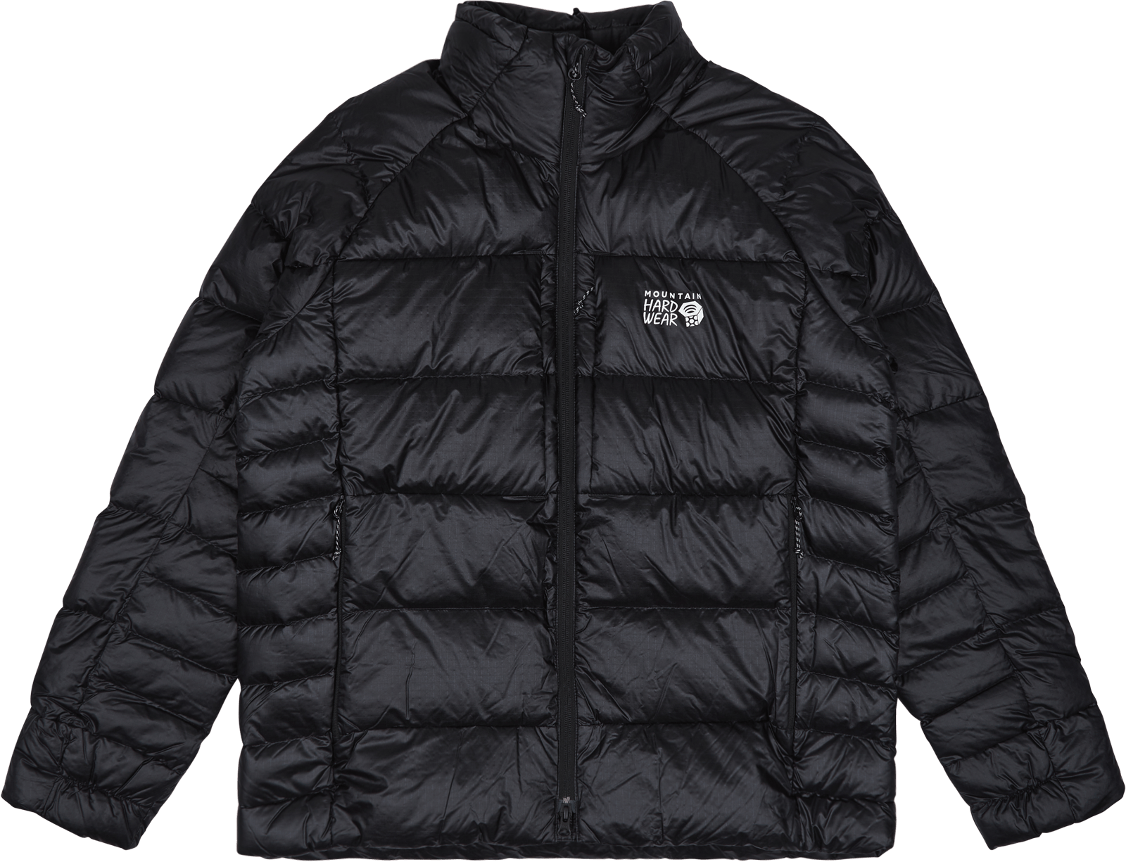 Phantom™ Down Jacket Black