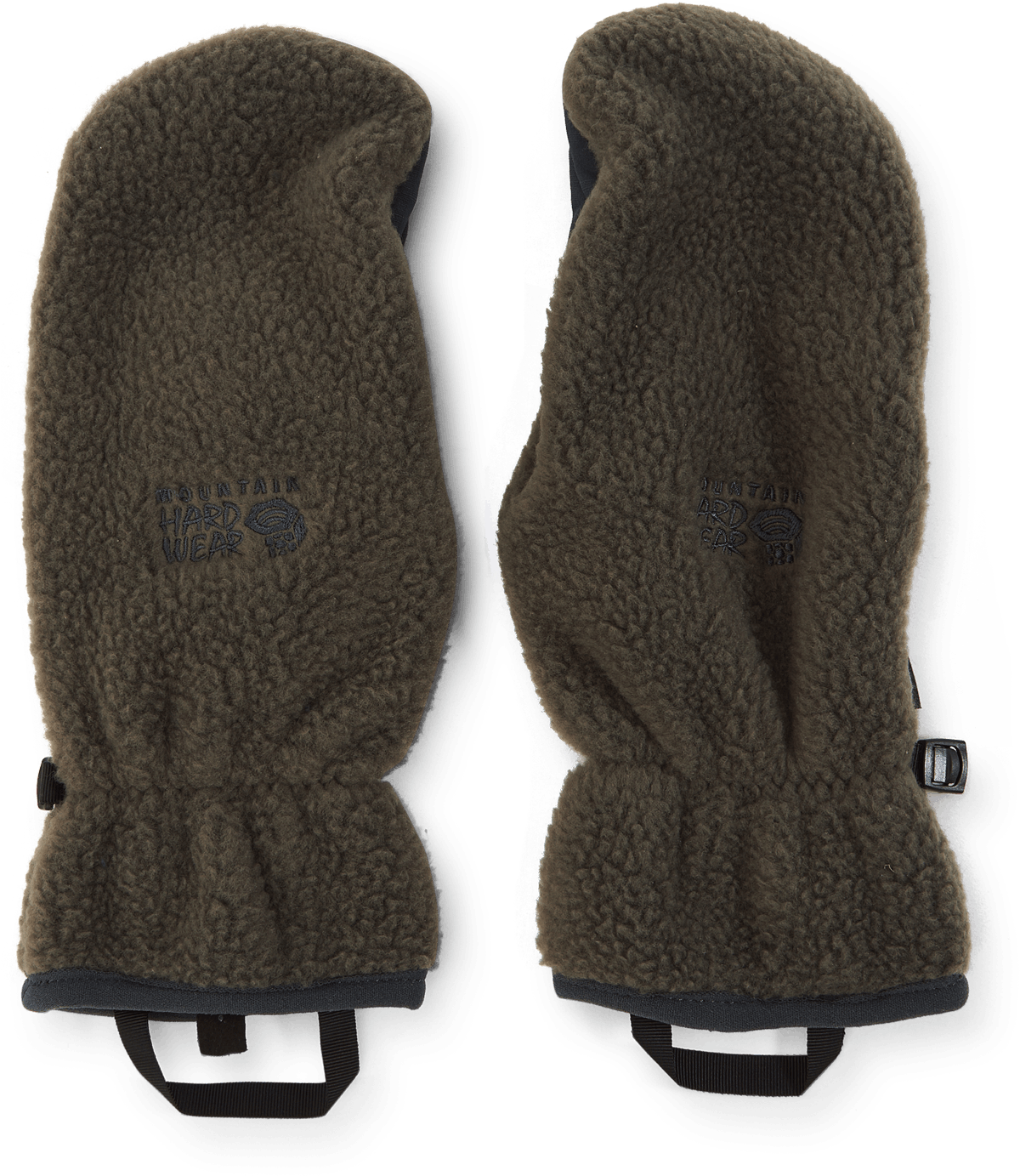 Hicamp Sherpa Mitt Ridgeline, Unisex, Vaatteet, hatut ja lakit, M